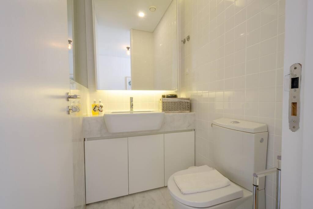 Cosy studio in Center view 4