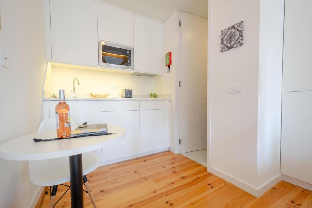 Cosy studio in Center view 3
