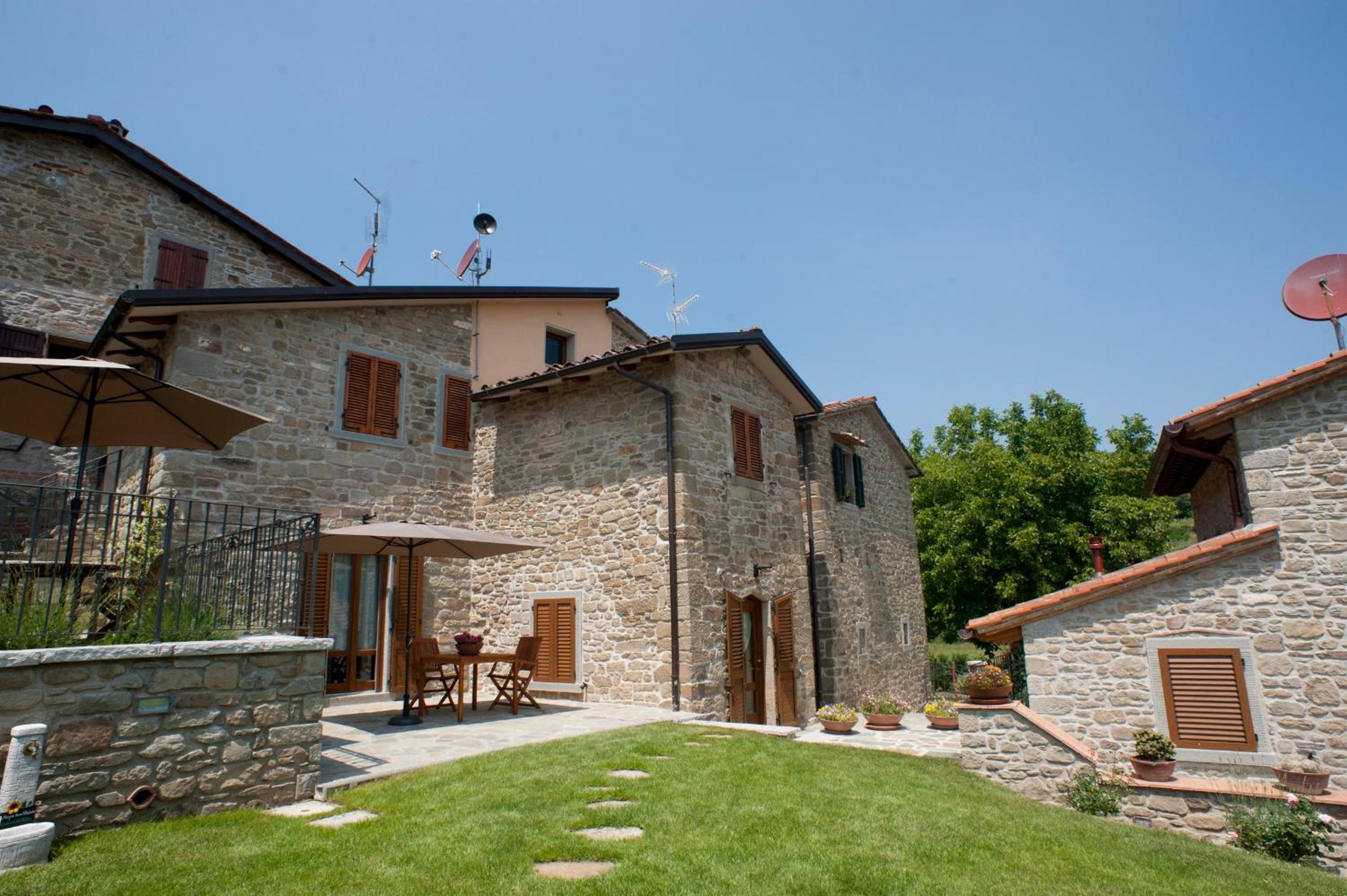 Podere Verdi Colline