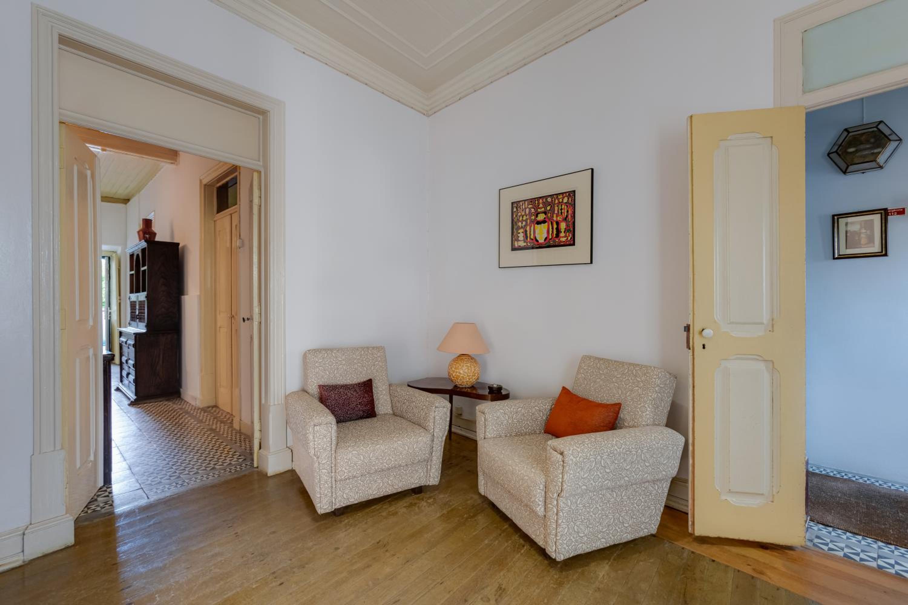 Casa da Mité view 4