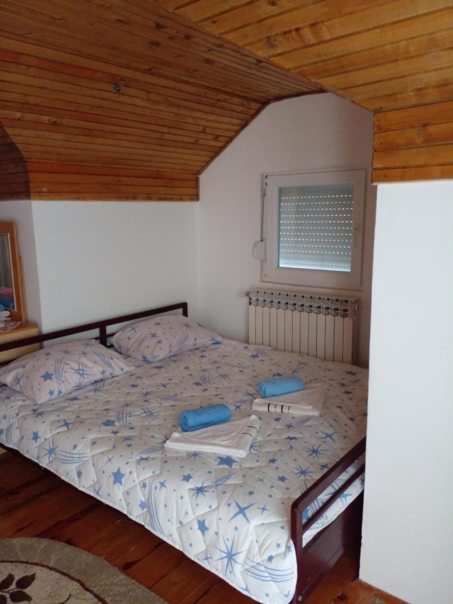 Idiličan brijeg