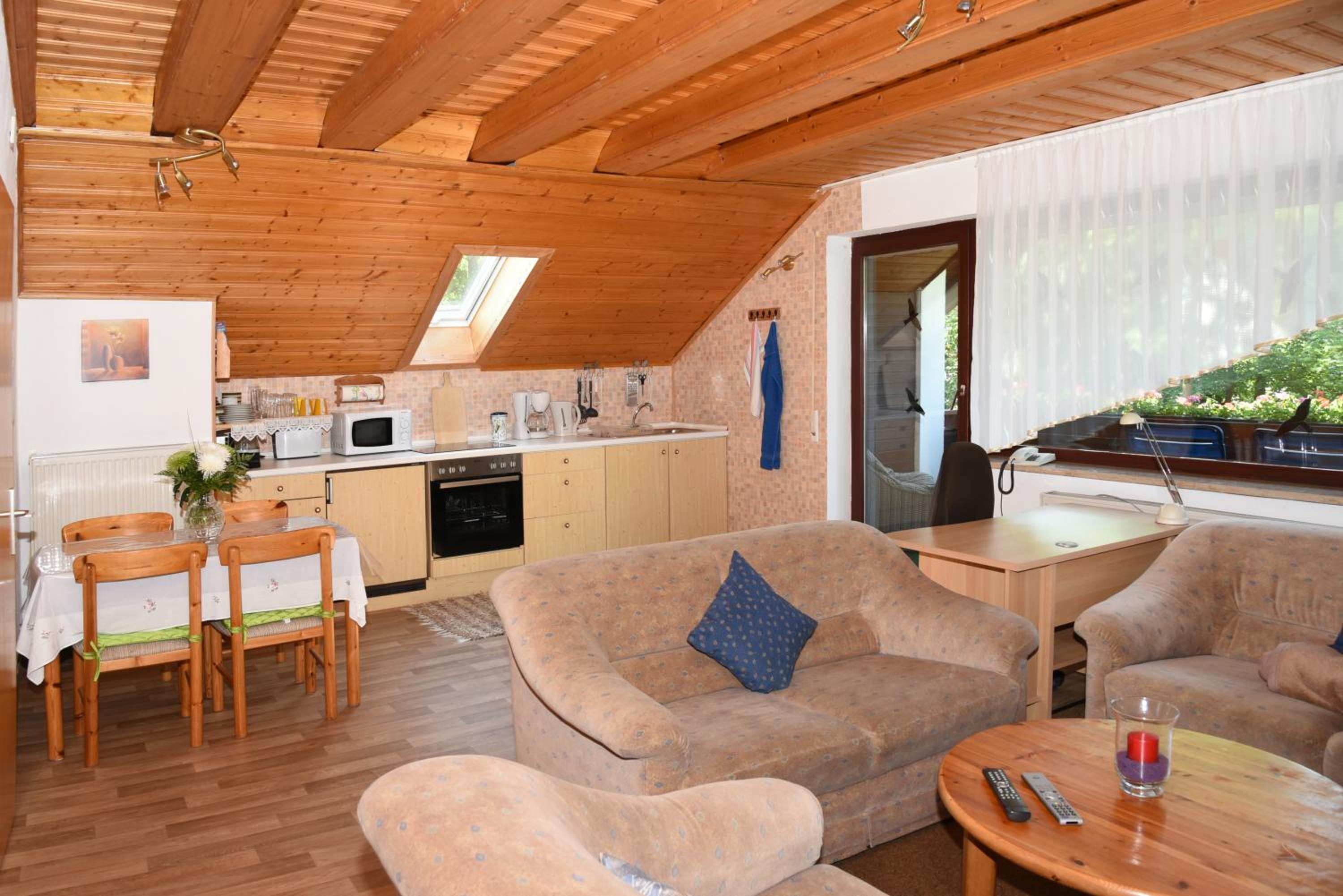 Haus Annemarie