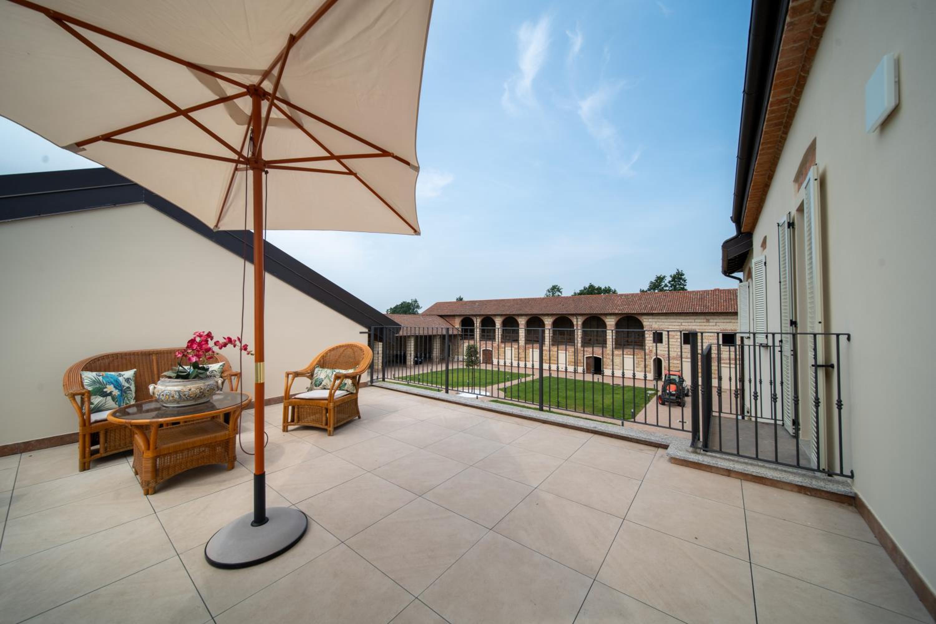 Cascina Baronina