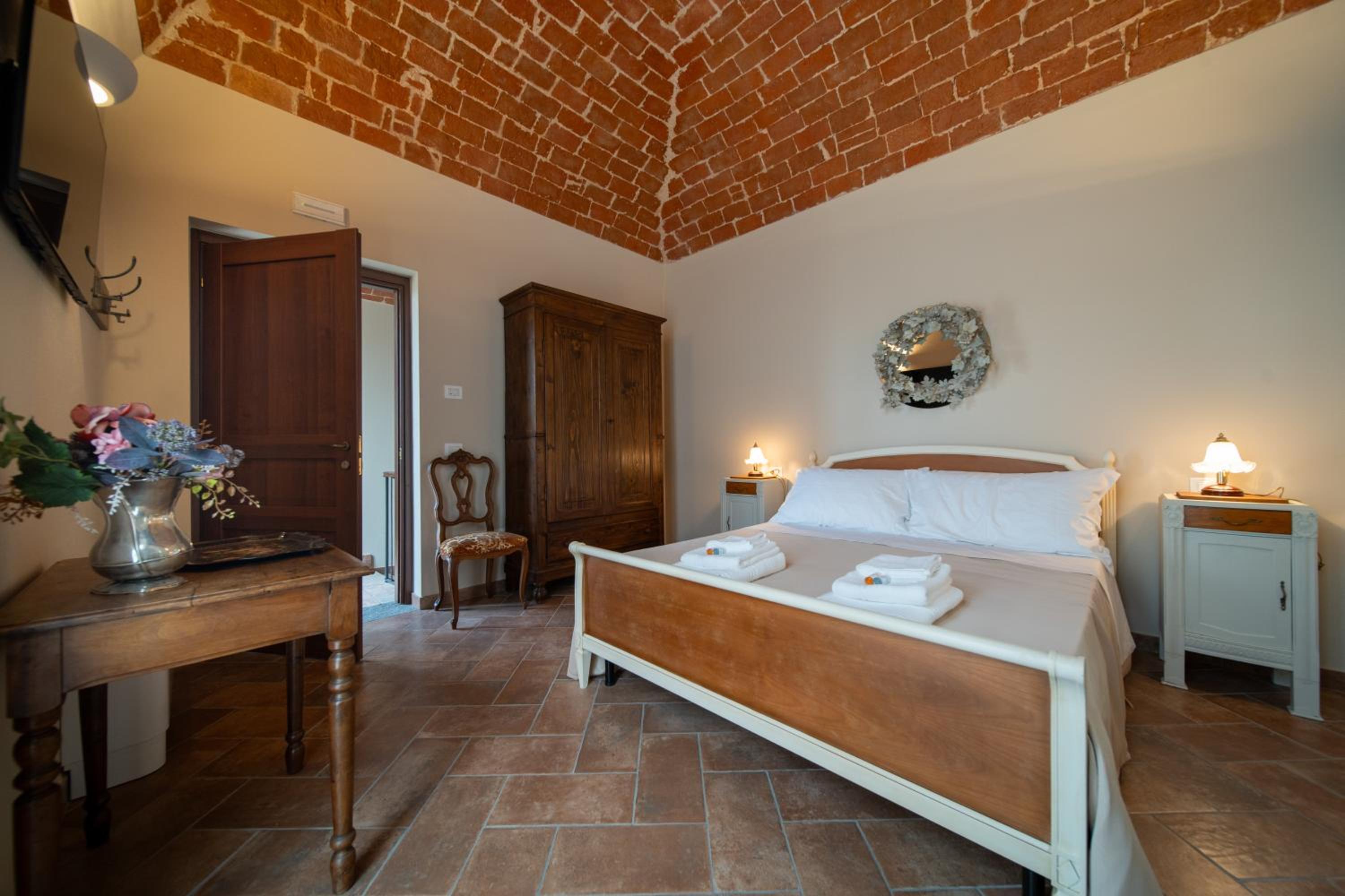 Cascina Baronina