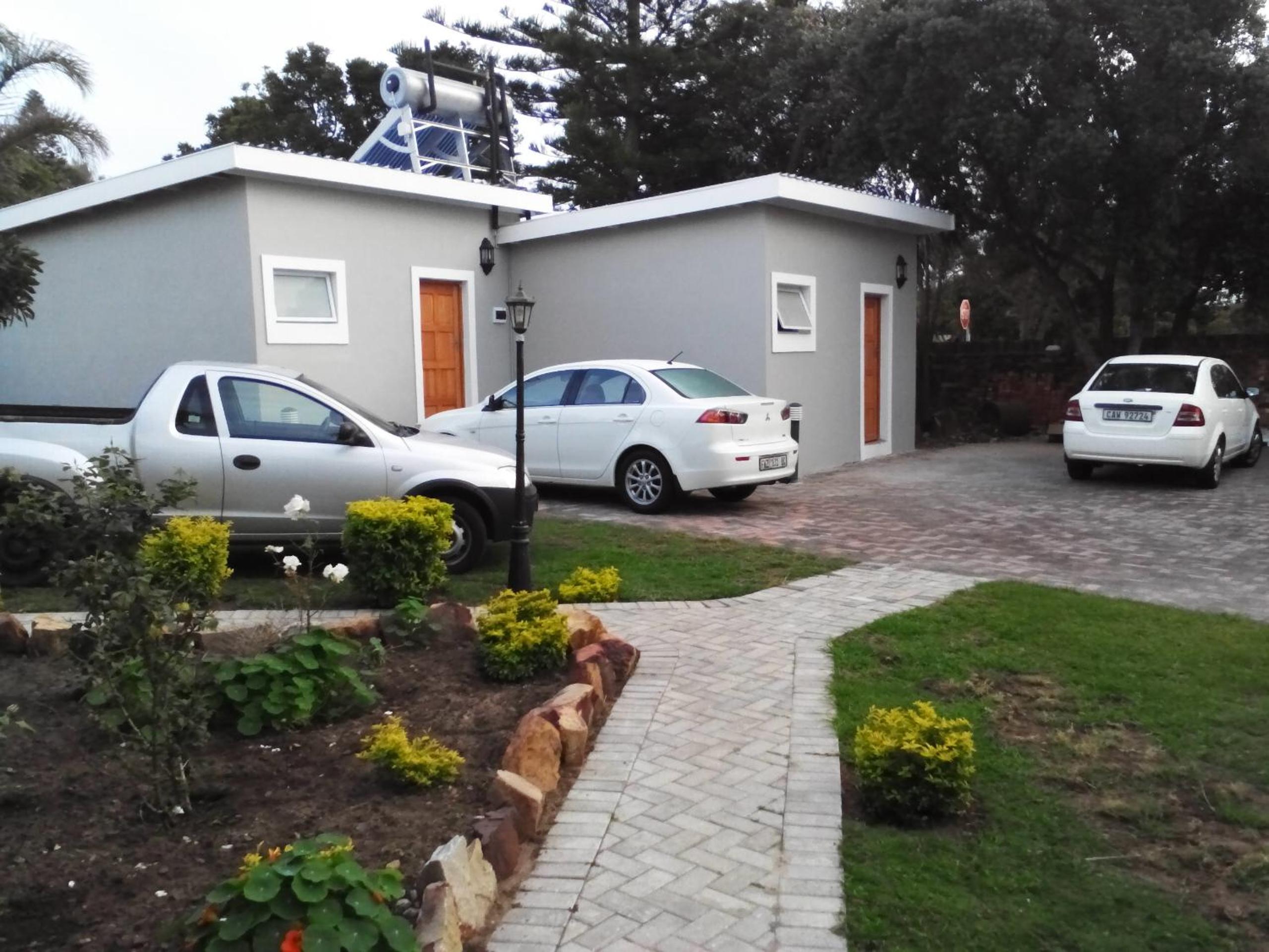 Port Elizabeth Guest House