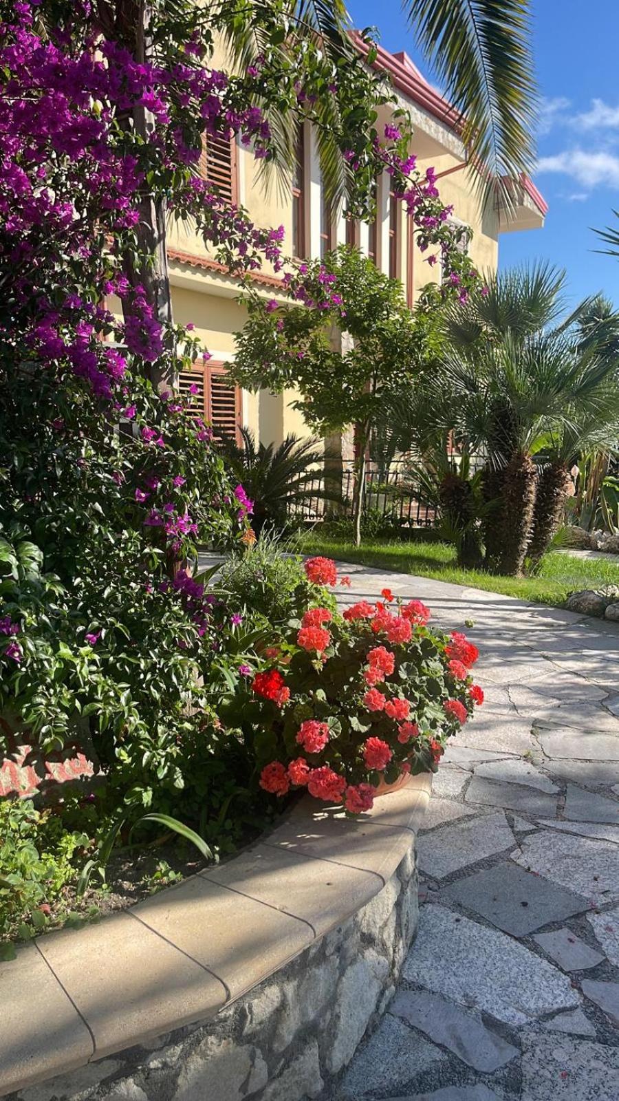 Villa Marina B&B view 3