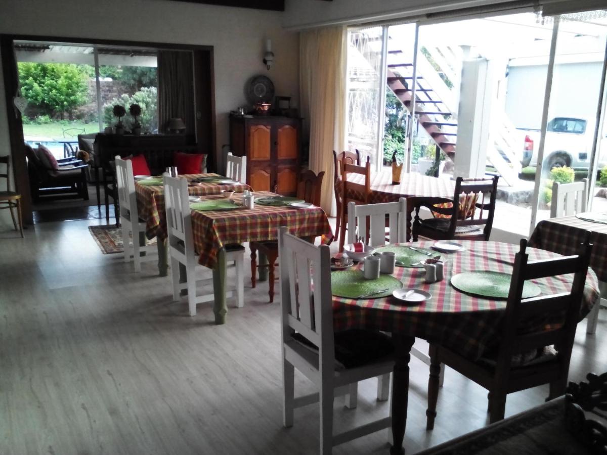 Port Elizabeth Guest House