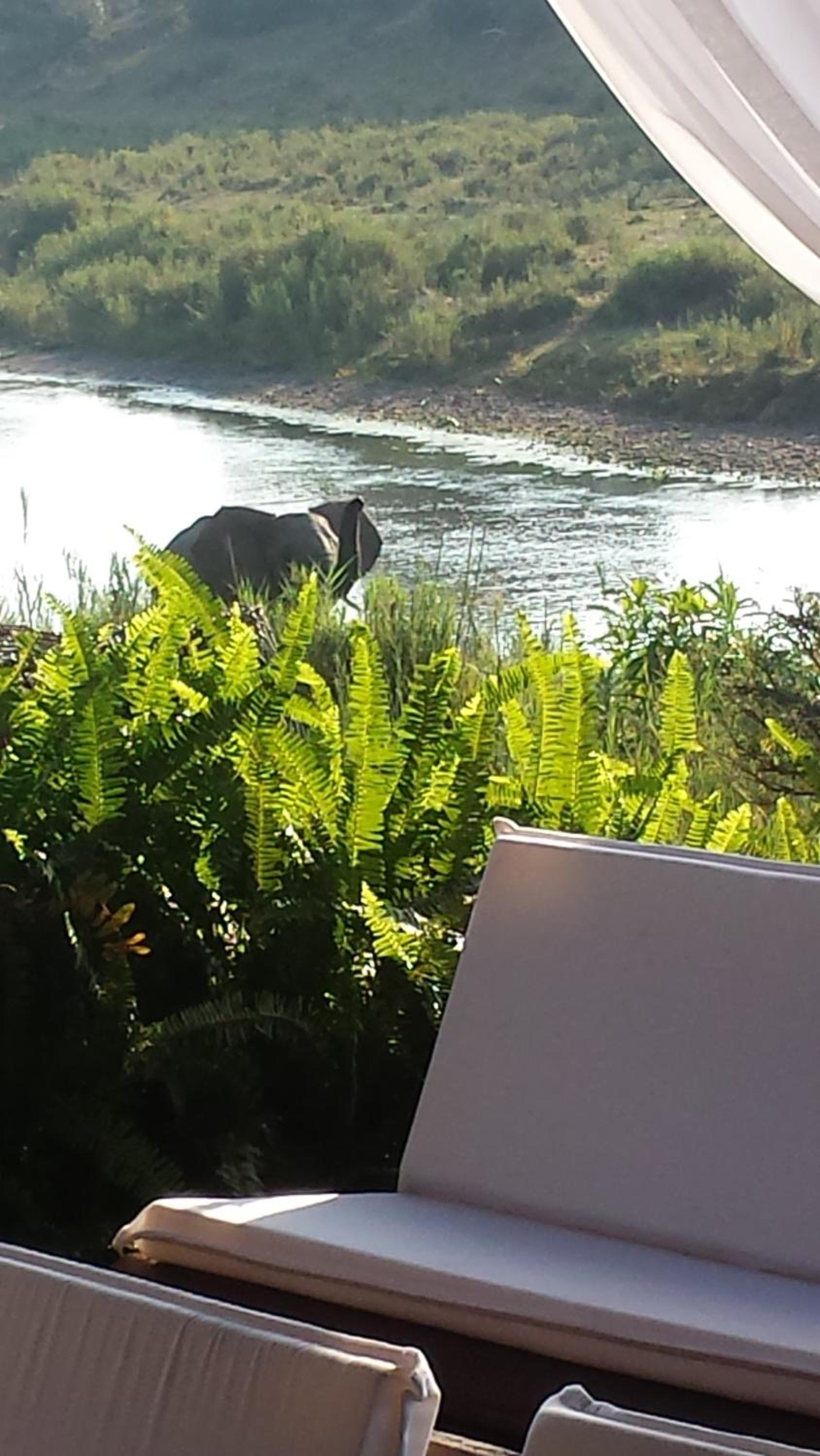 River House Lodge