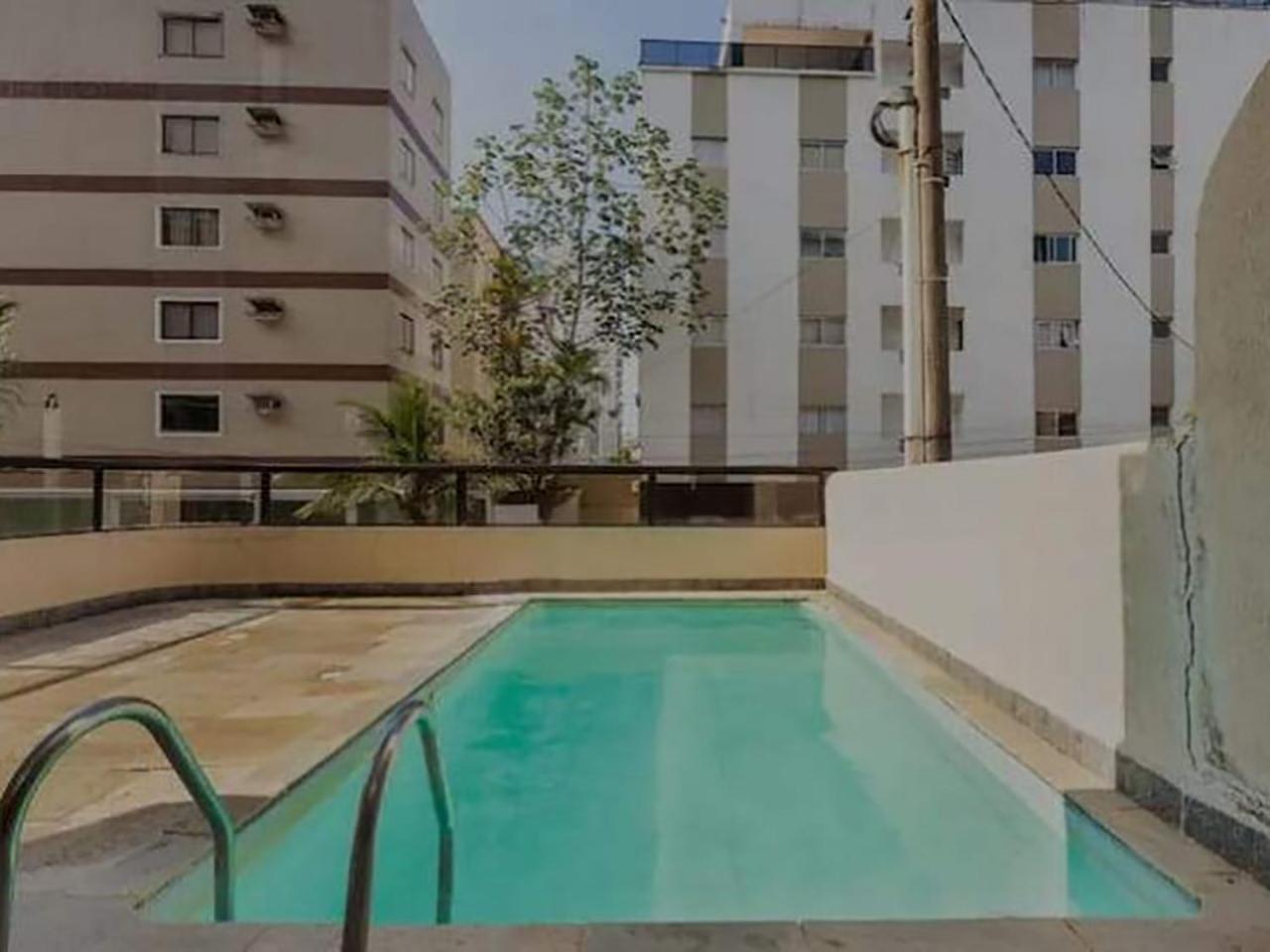 Apartamento Duplex Guarujá Enseada