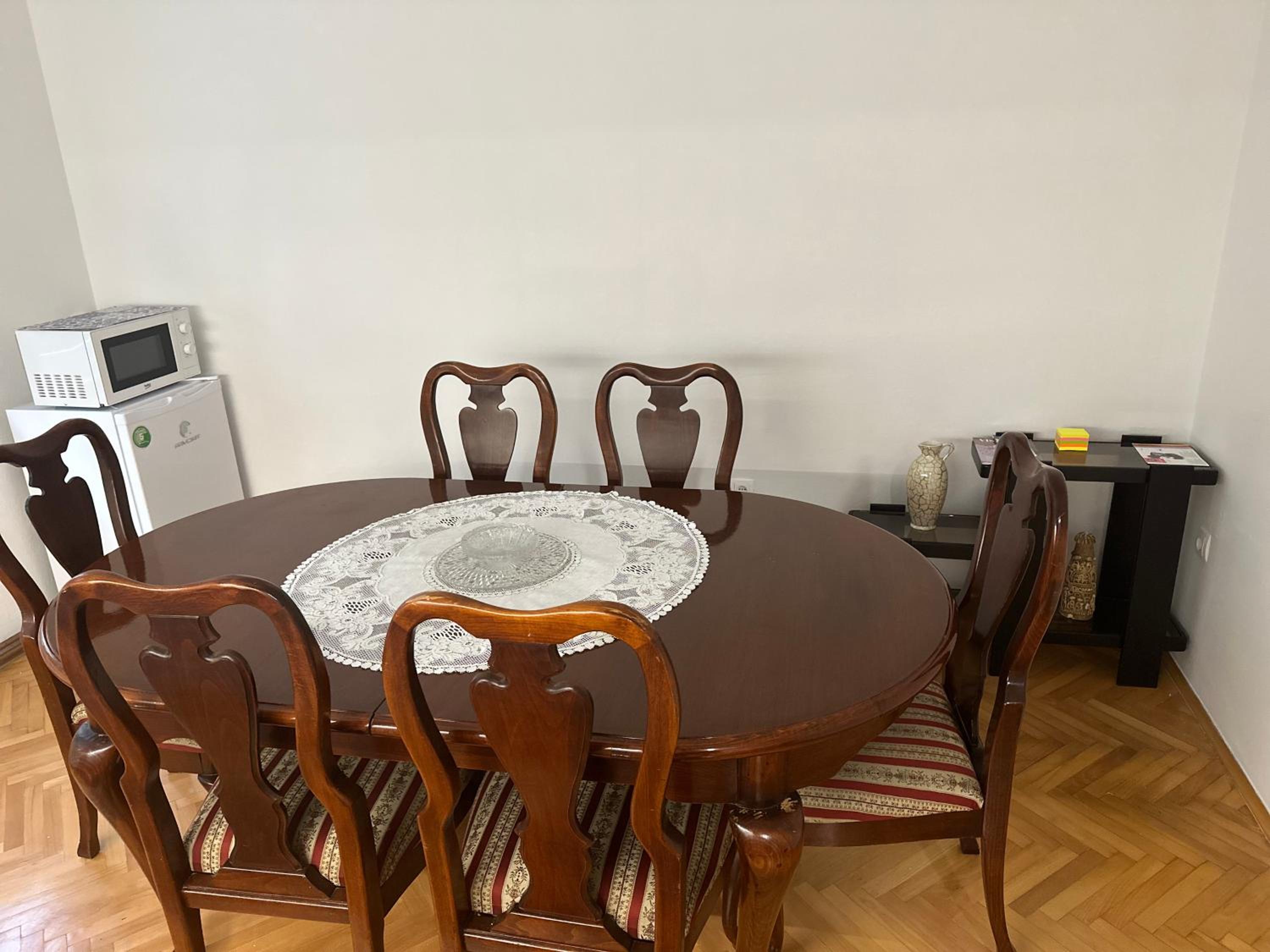 La Casa Bjelave - Free parking