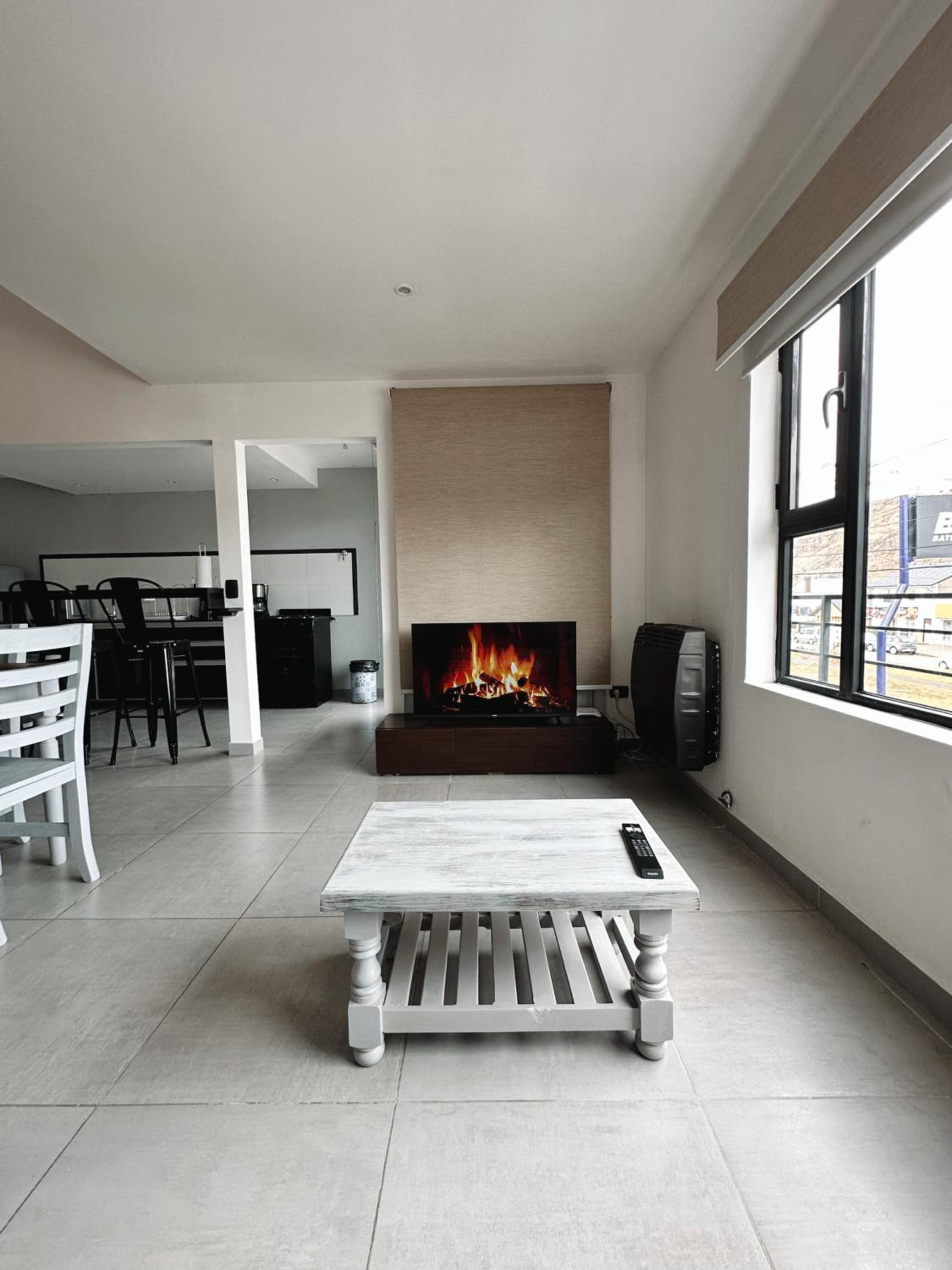 Departamento Moderno Esquel