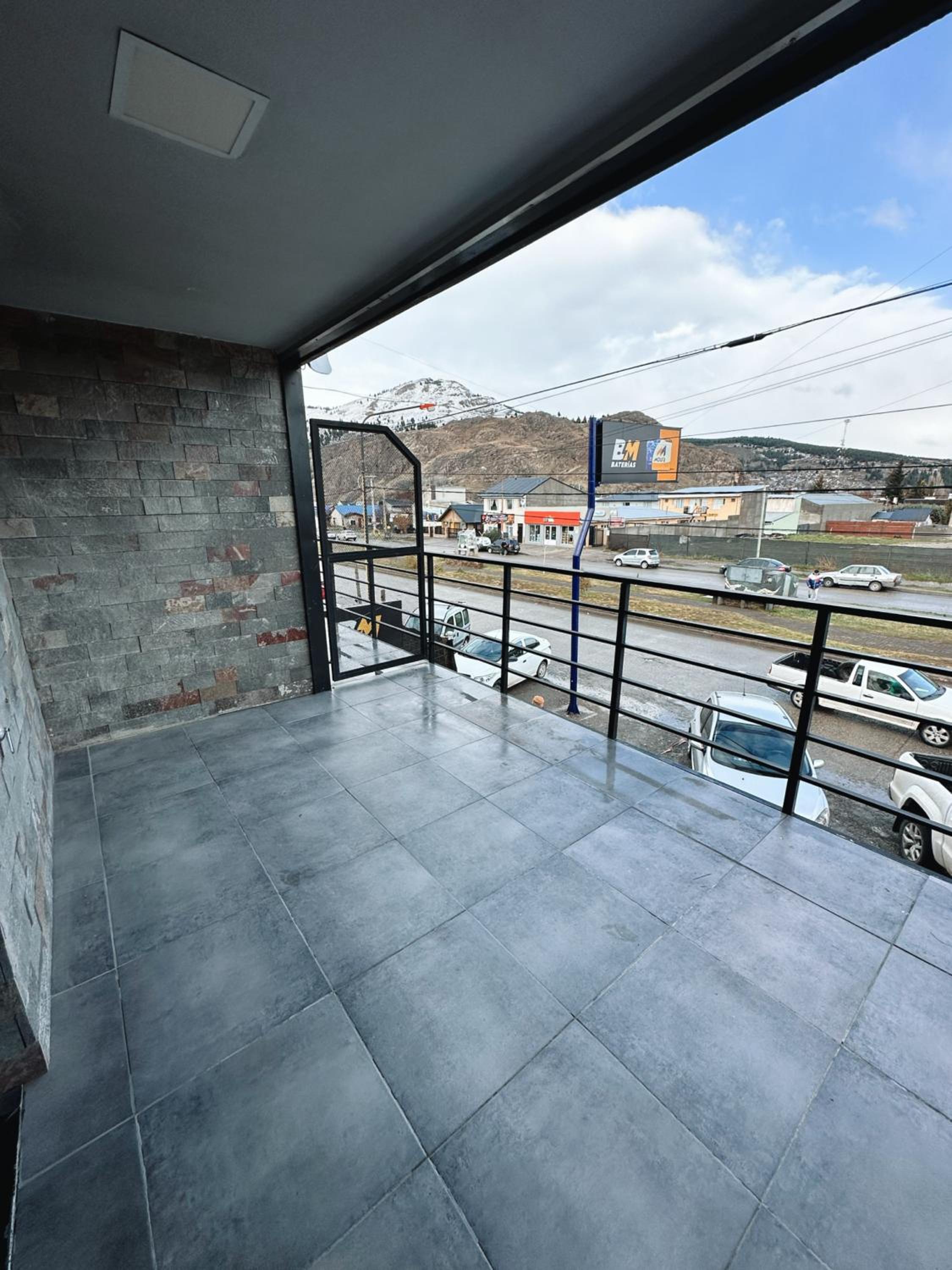 Departamento Moderno Esquel