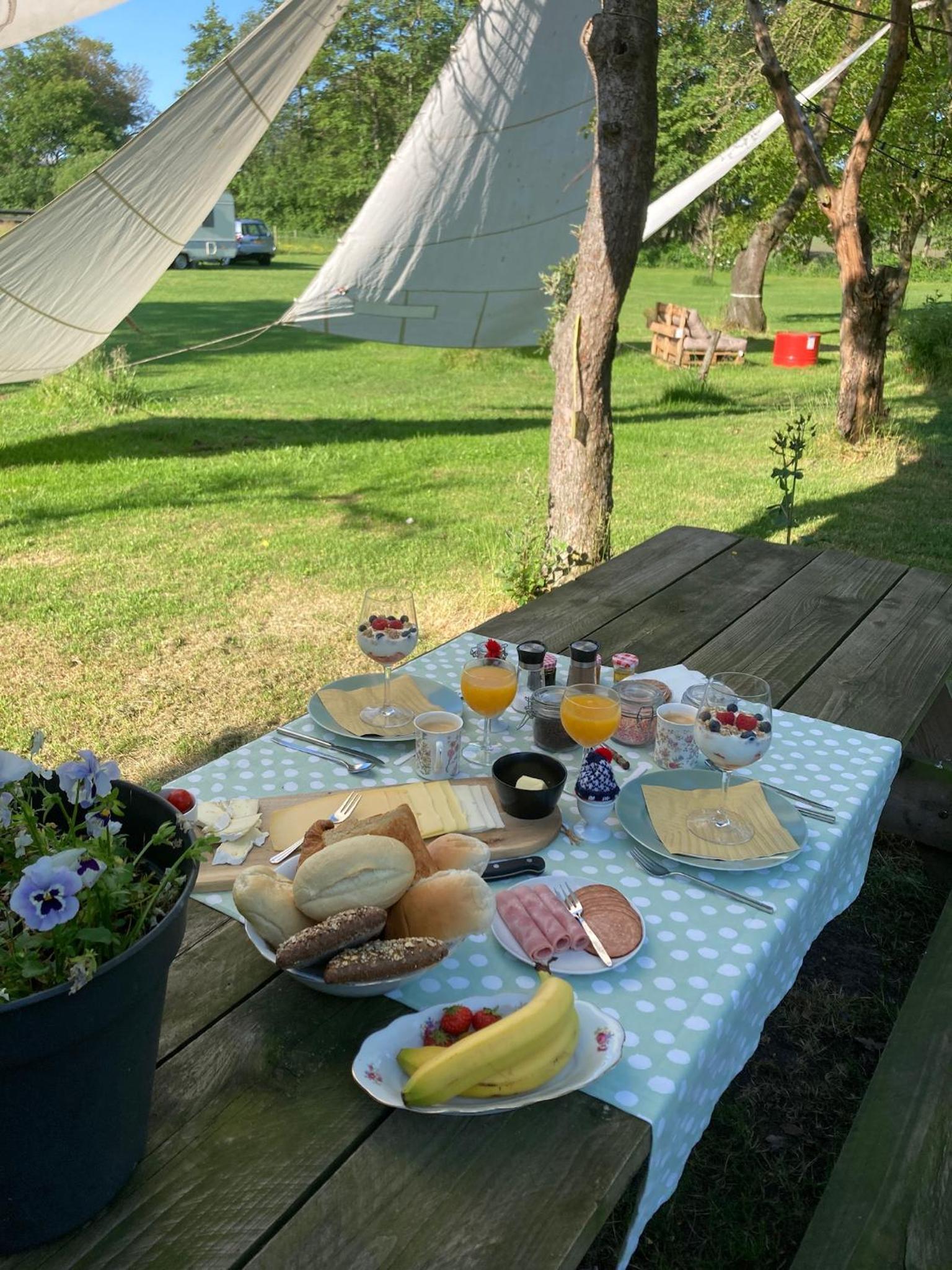 Hoeve de Snippert view 5