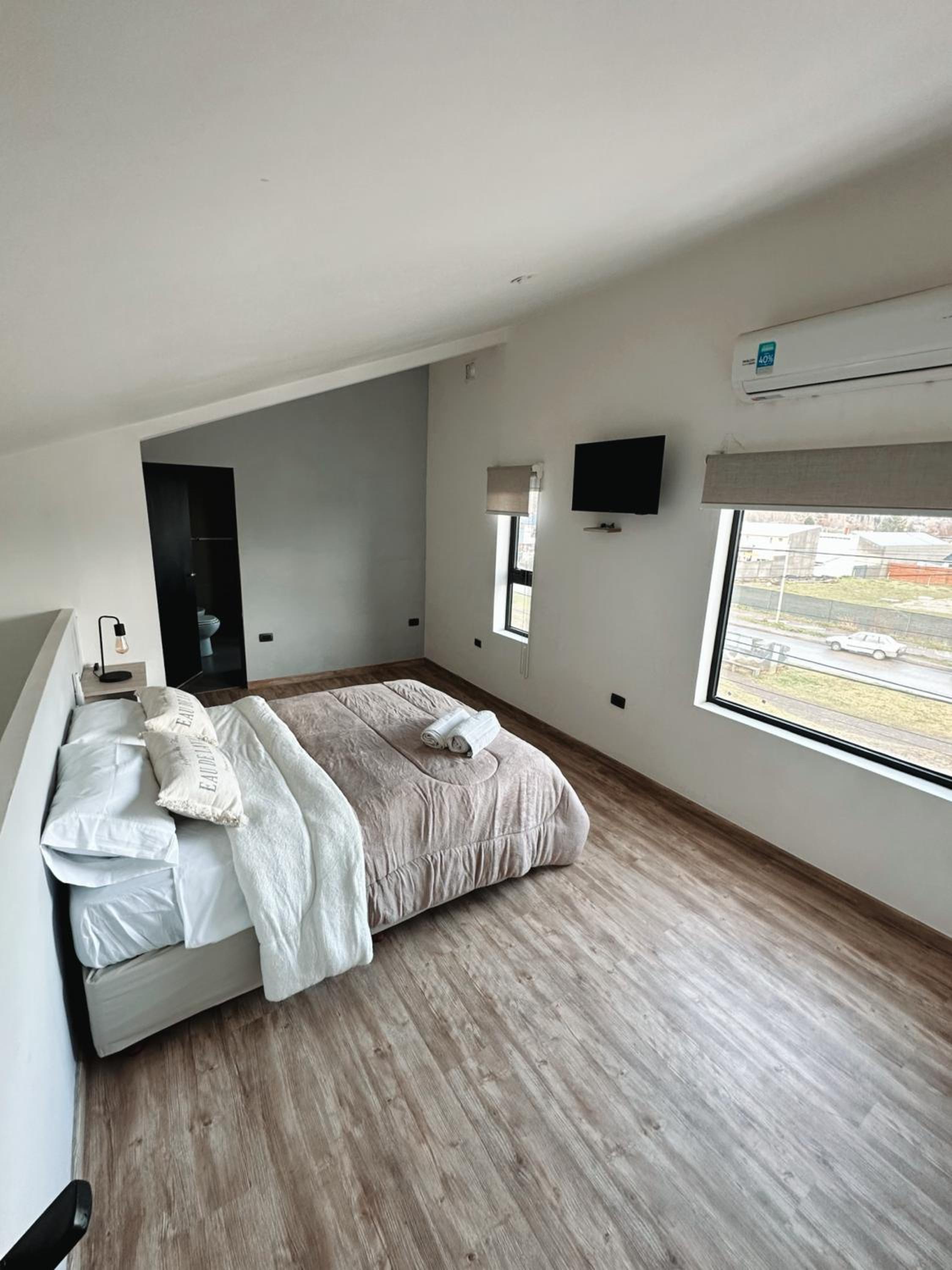 Departamento Moderno Esquel
