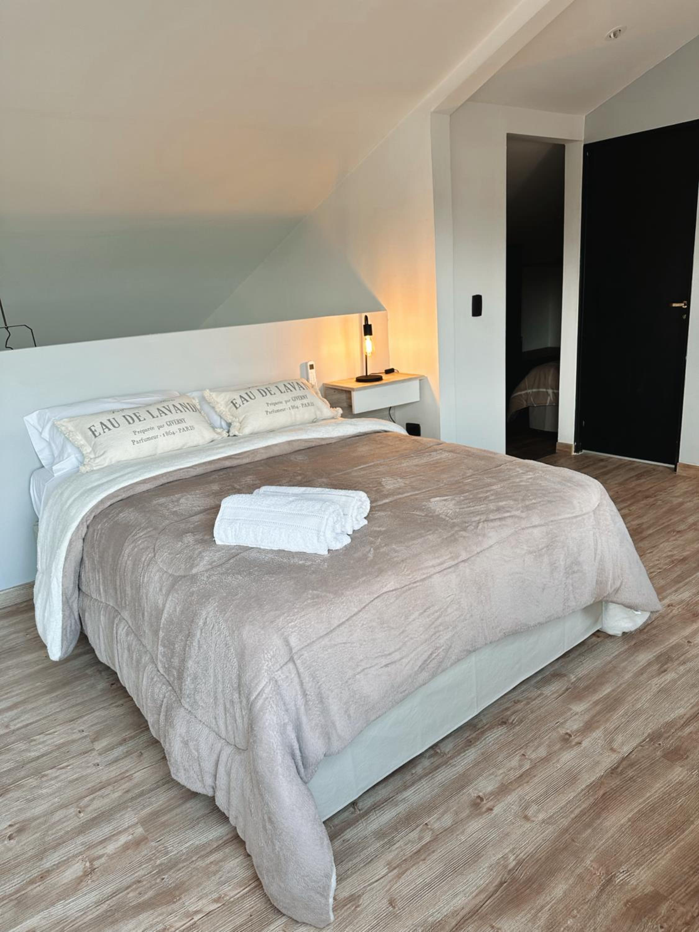 Departamento Moderno Esquel