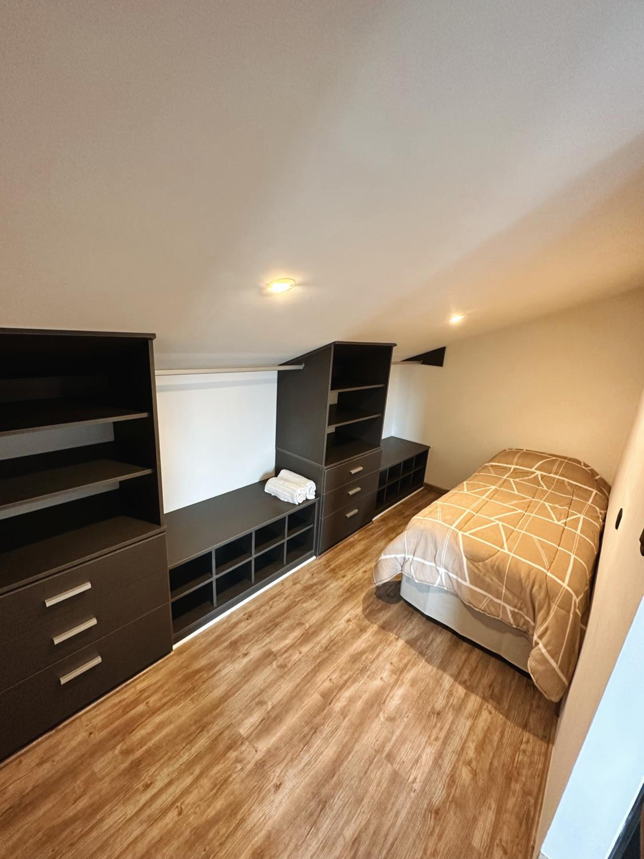Departamento Moderno Esquel