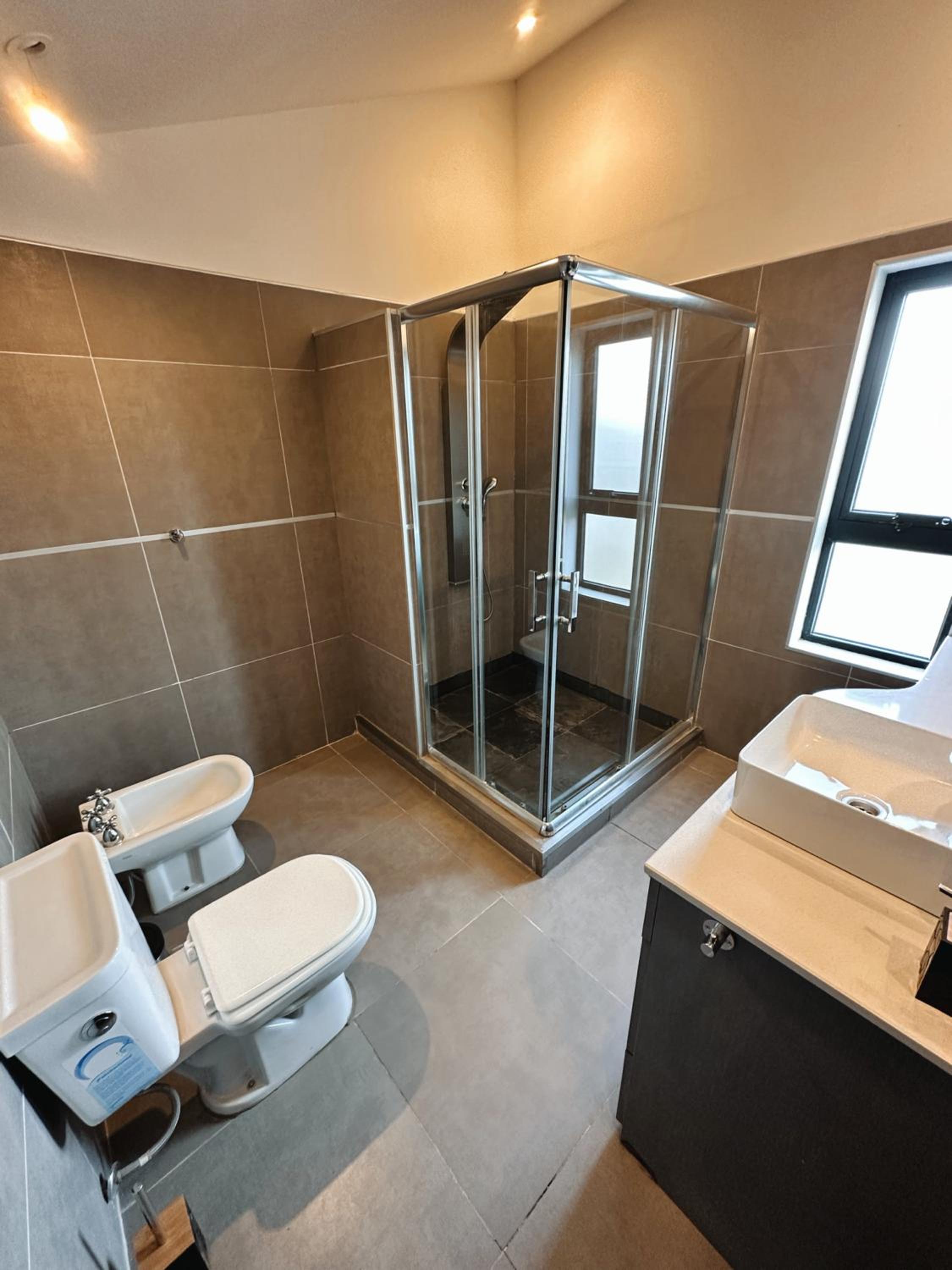 Departamento Moderno Esquel
