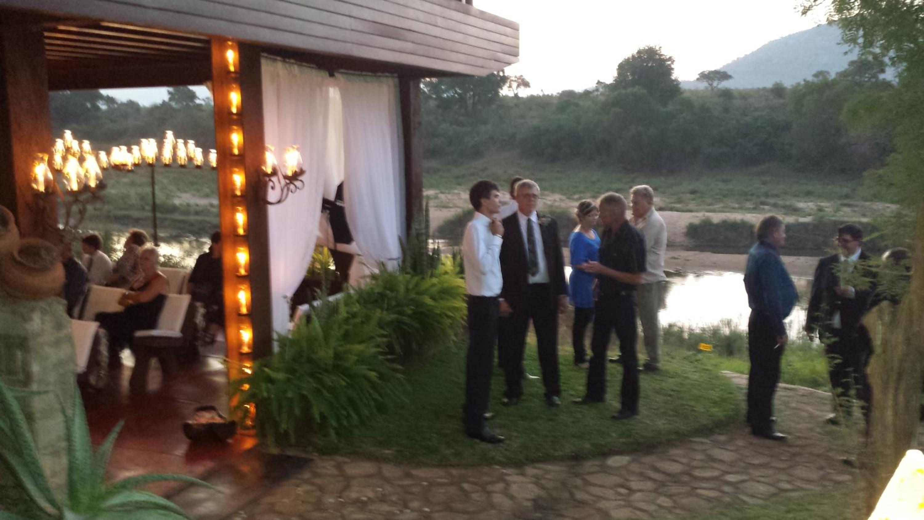 River House Lodge