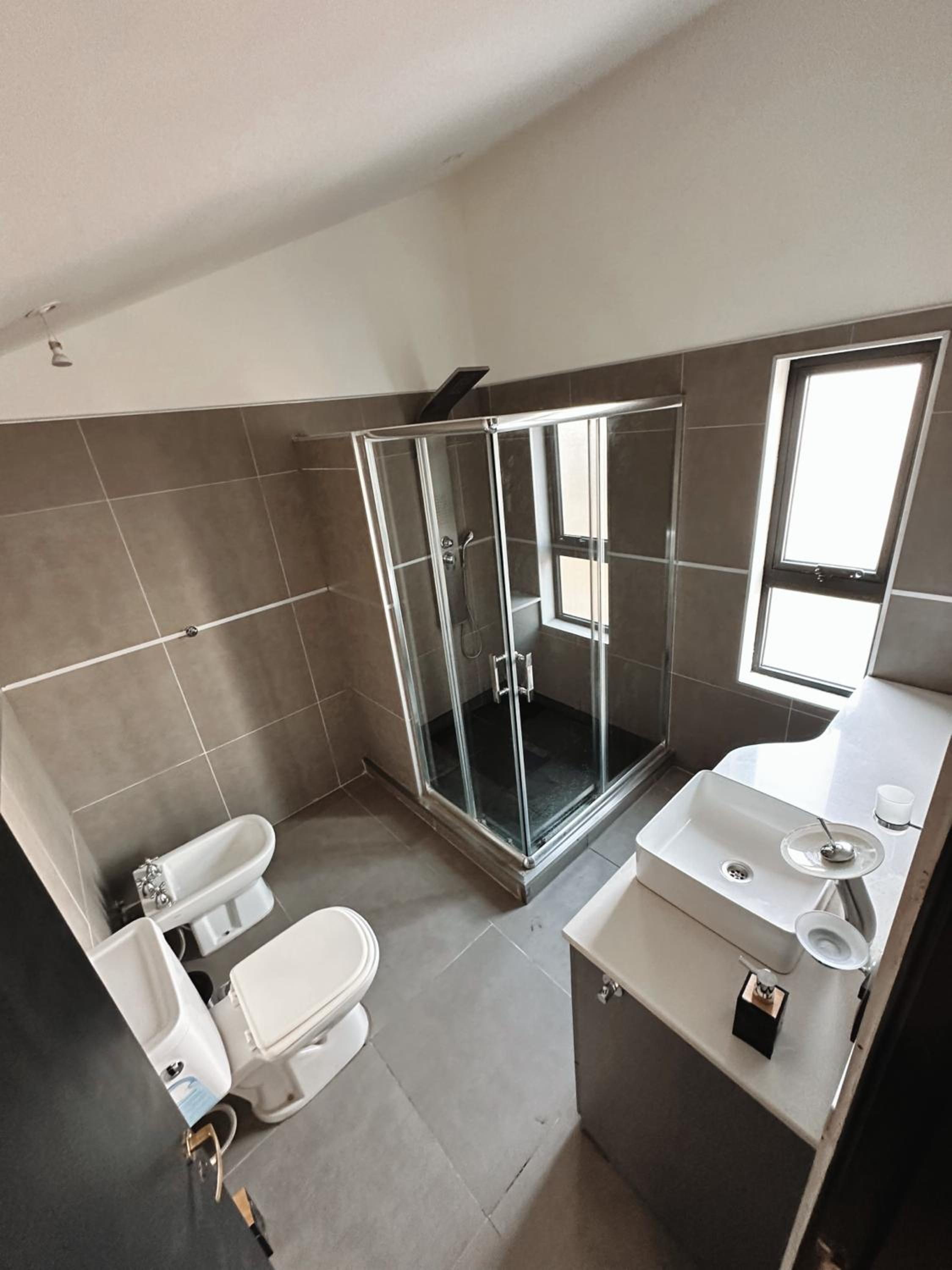 Departamento Moderno Esquel