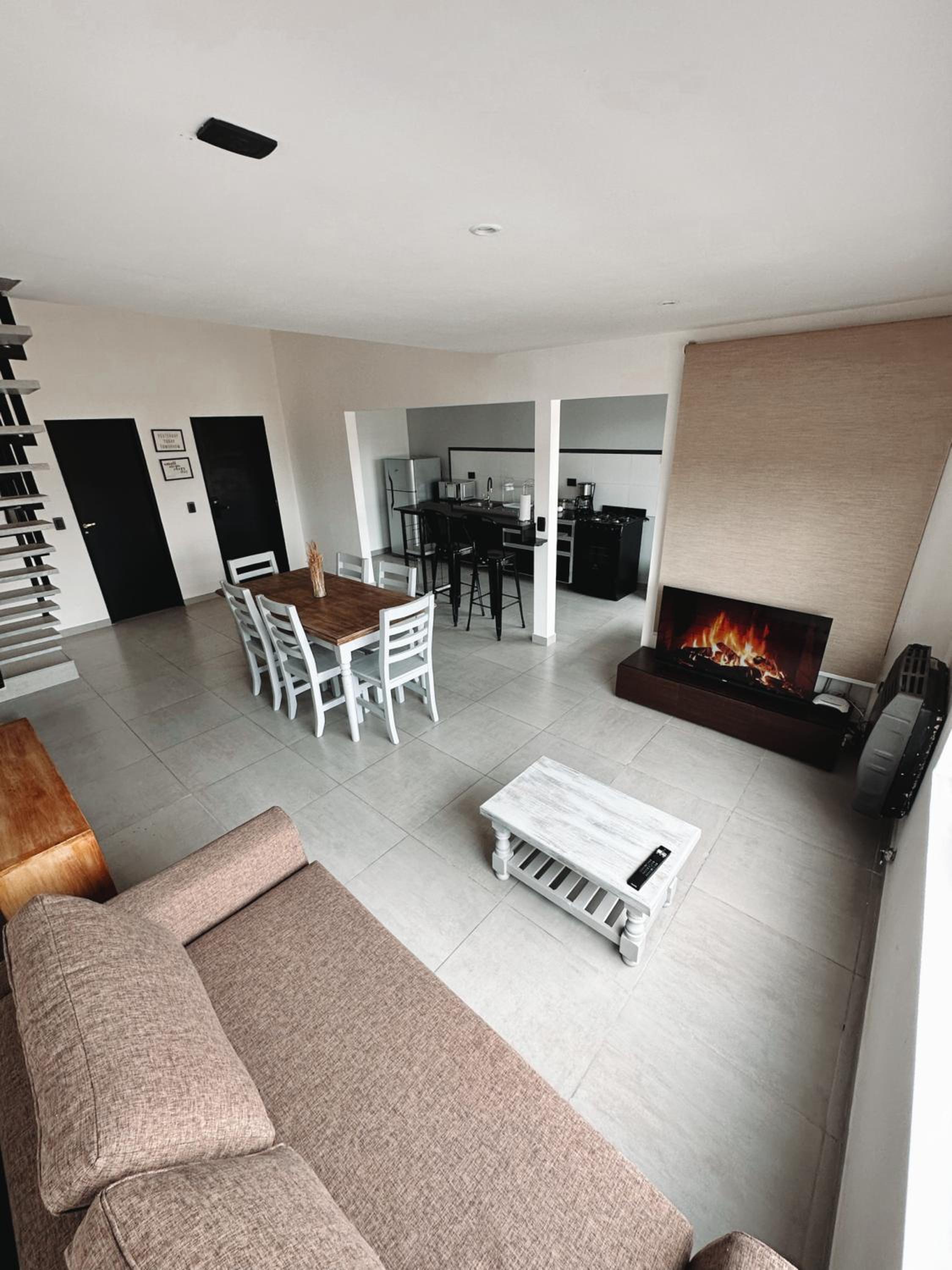 Departamento Moderno Esquel