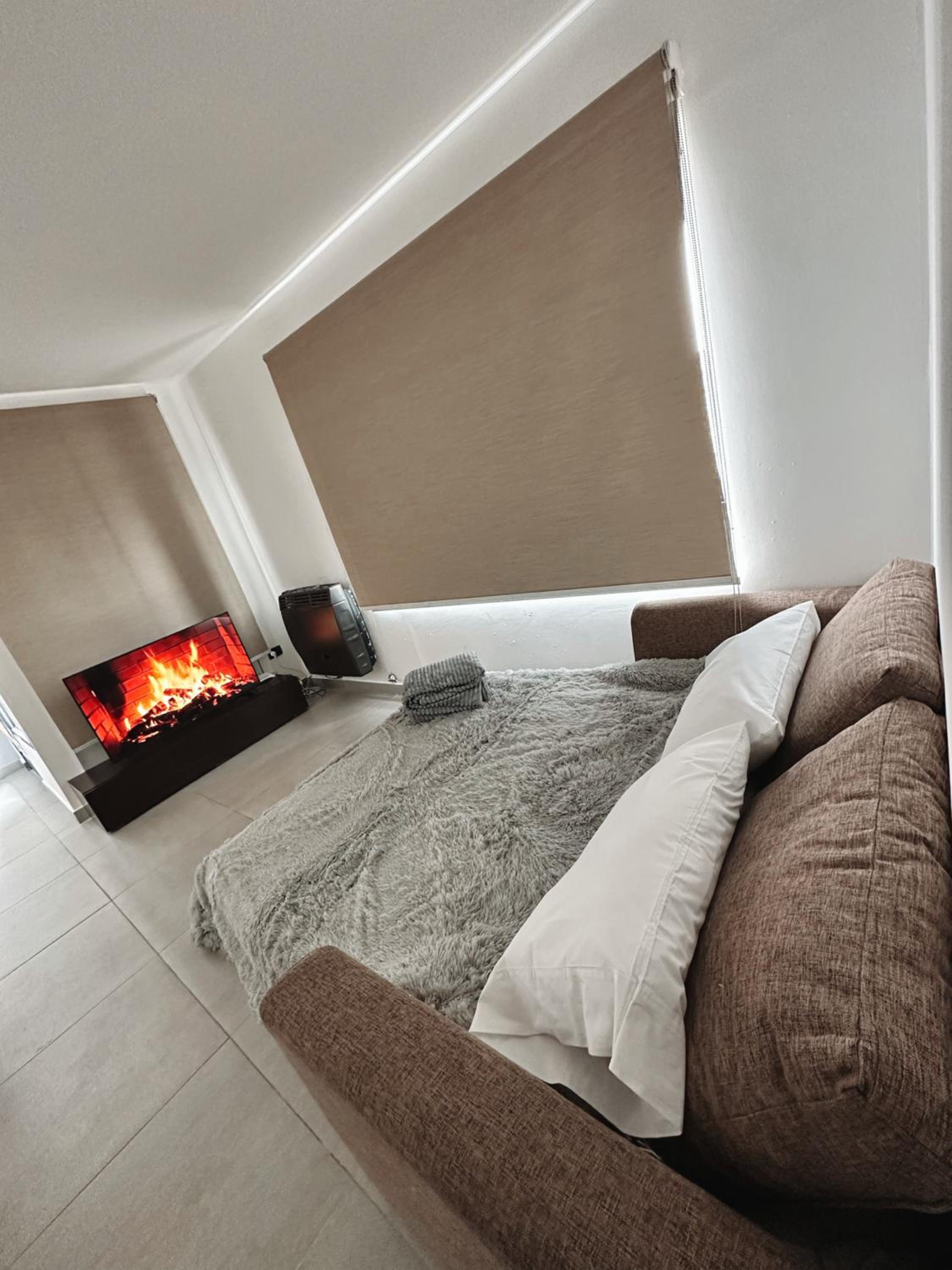 Departamento Moderno Esquel