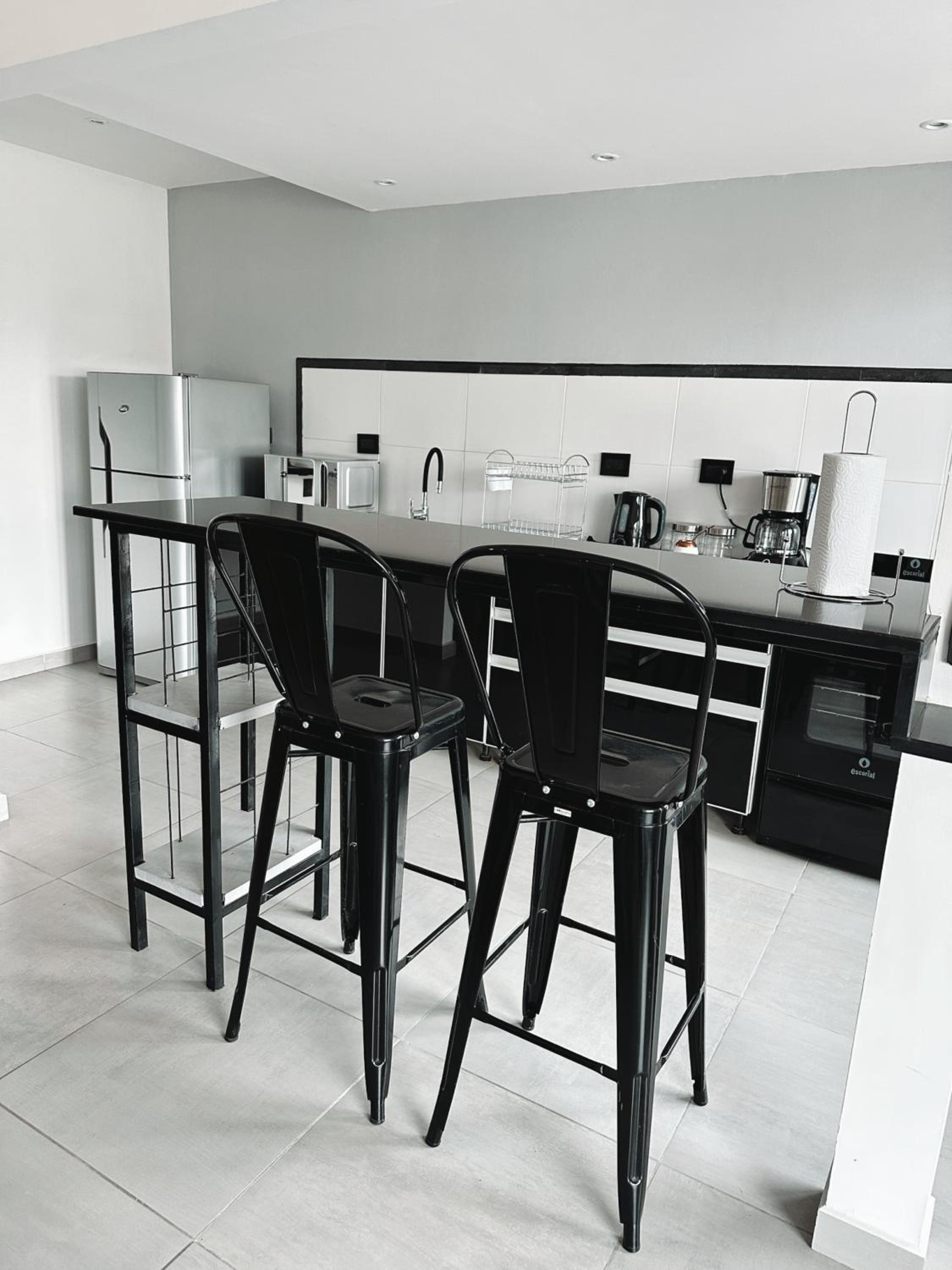 Departamento Moderno Esquel