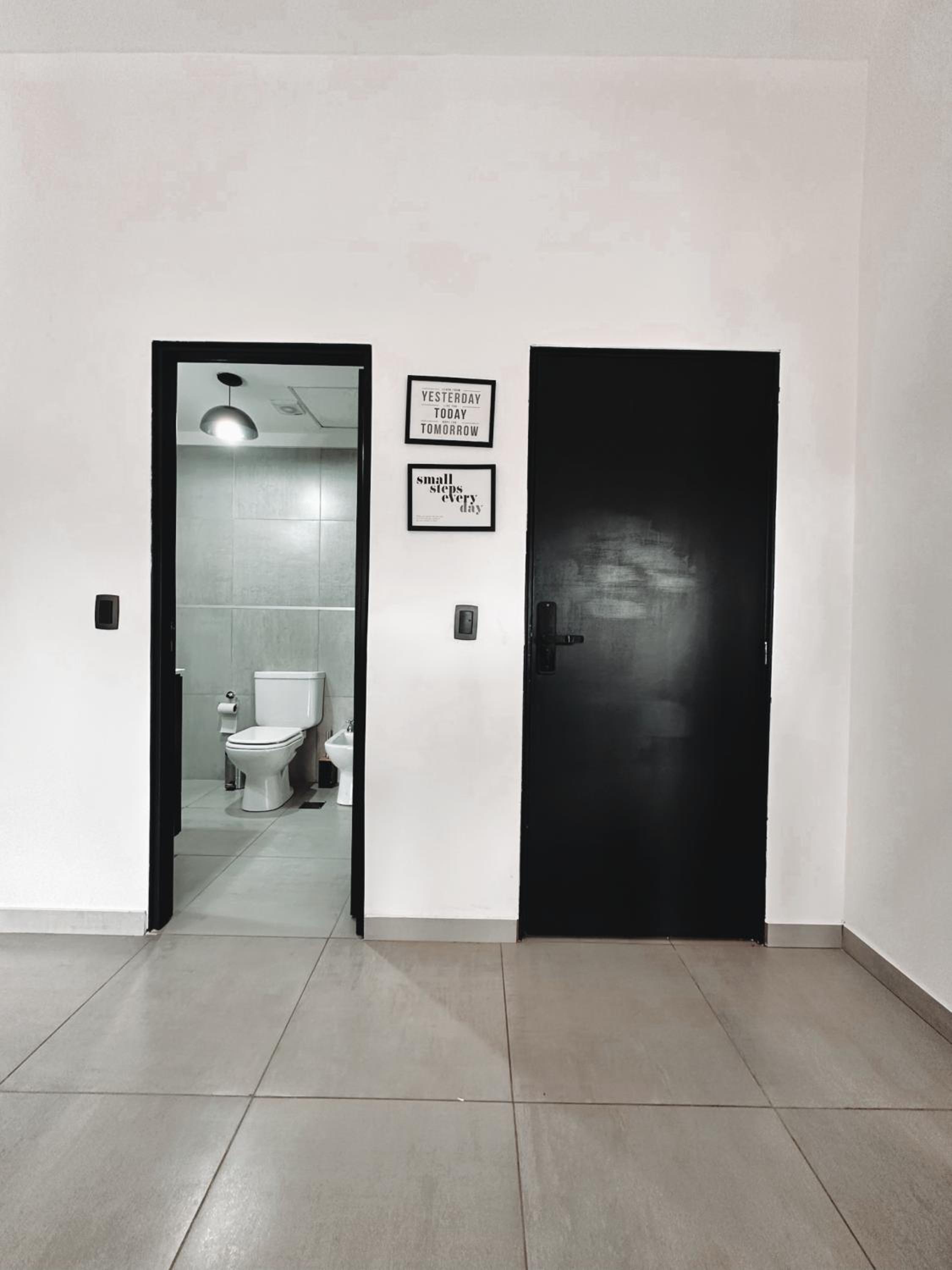 Departamento Moderno Esquel