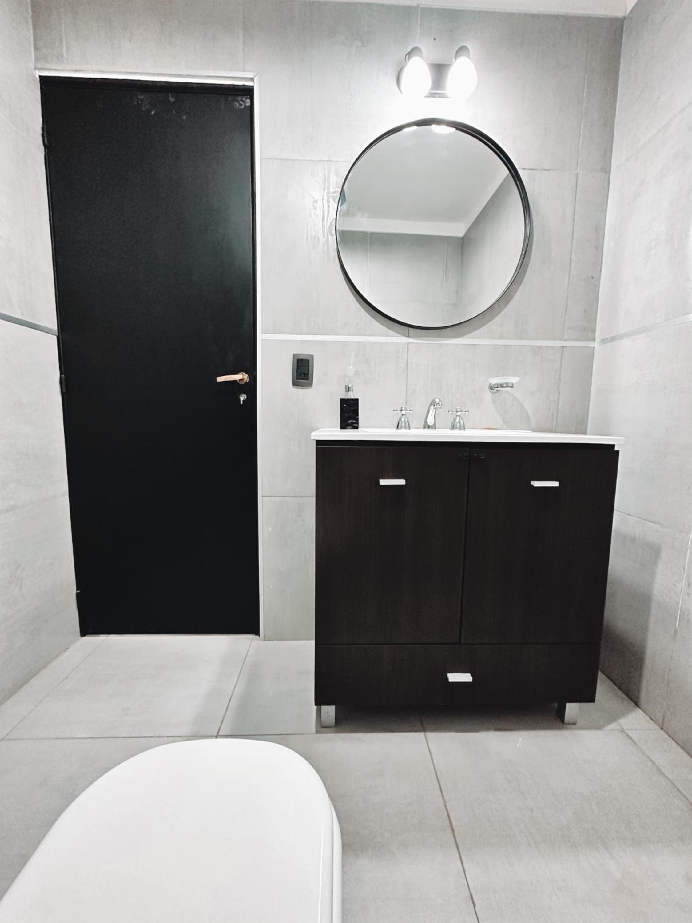 Departamento Moderno Esquel