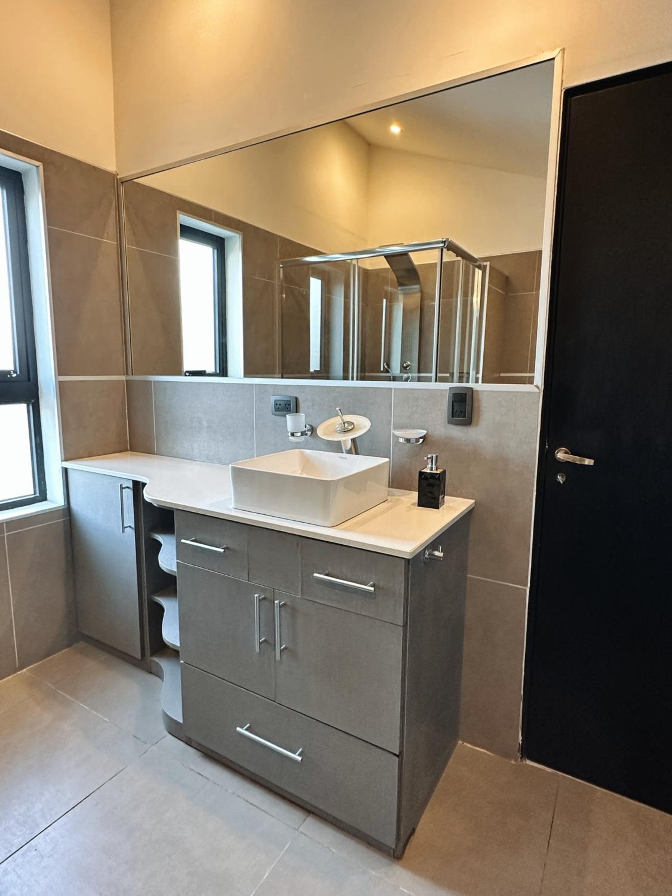 Departamento Moderno Esquel
