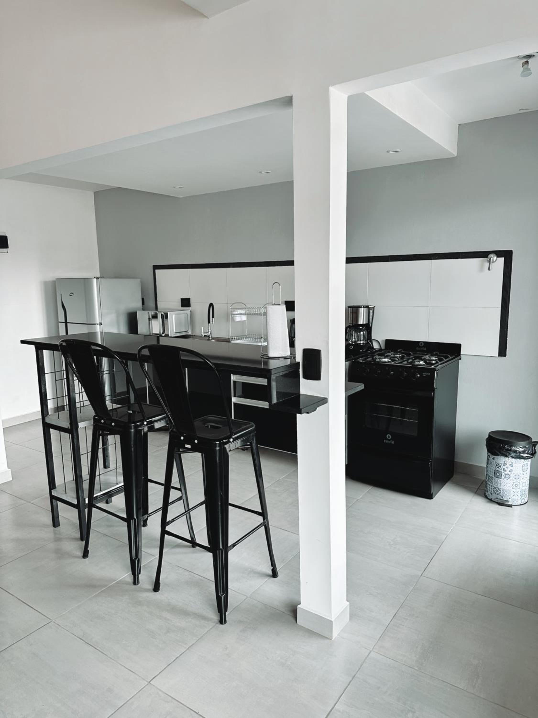 Departamento Moderno Esquel