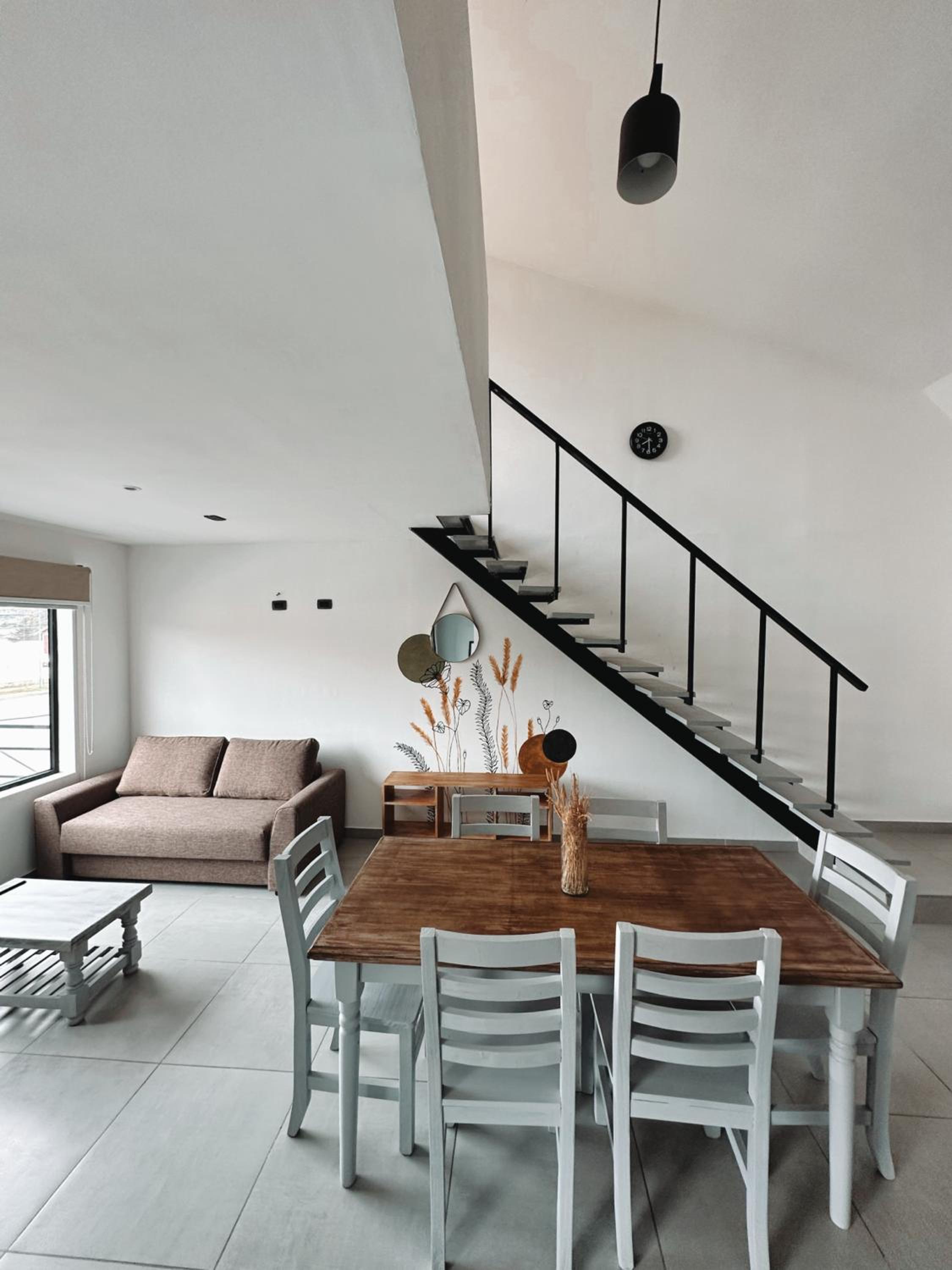 Departamento Moderno Esquel
