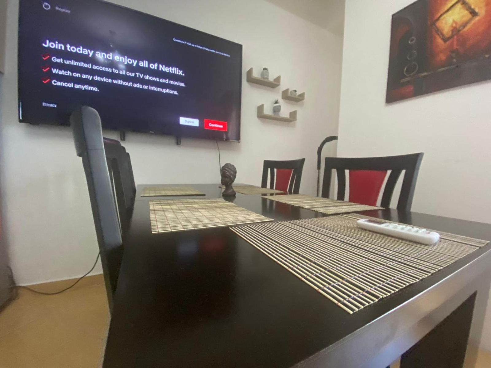 Nicole Apartments Rental