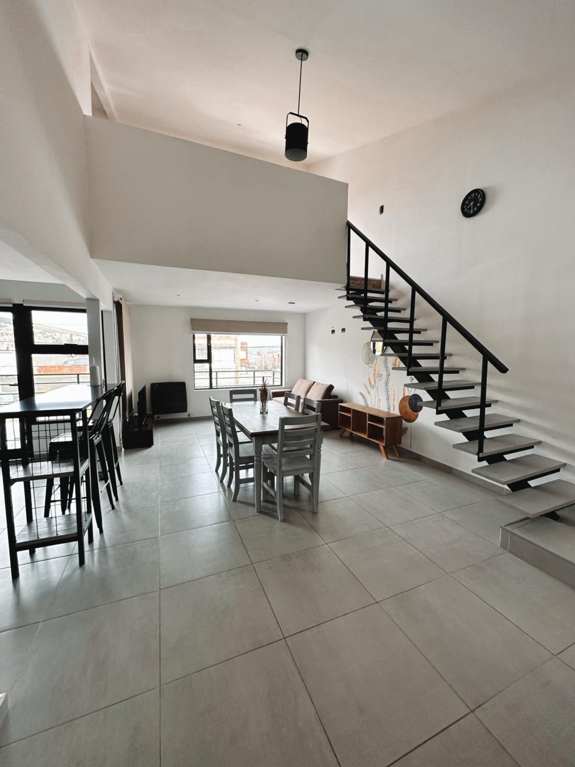 Departamento Moderno Esquel