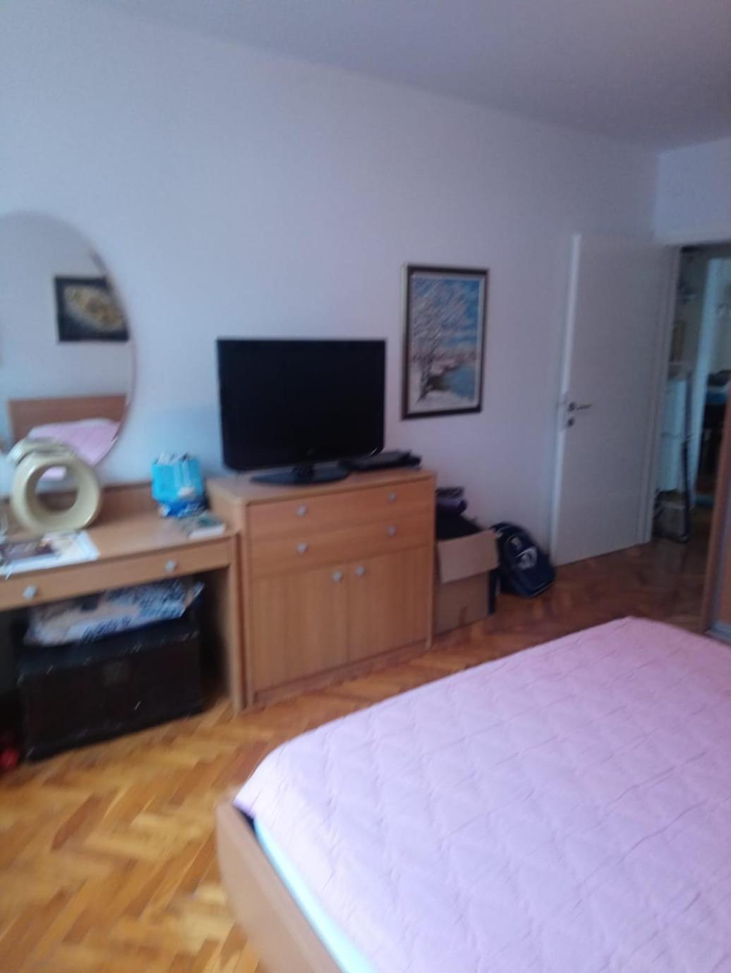 Appartment Center