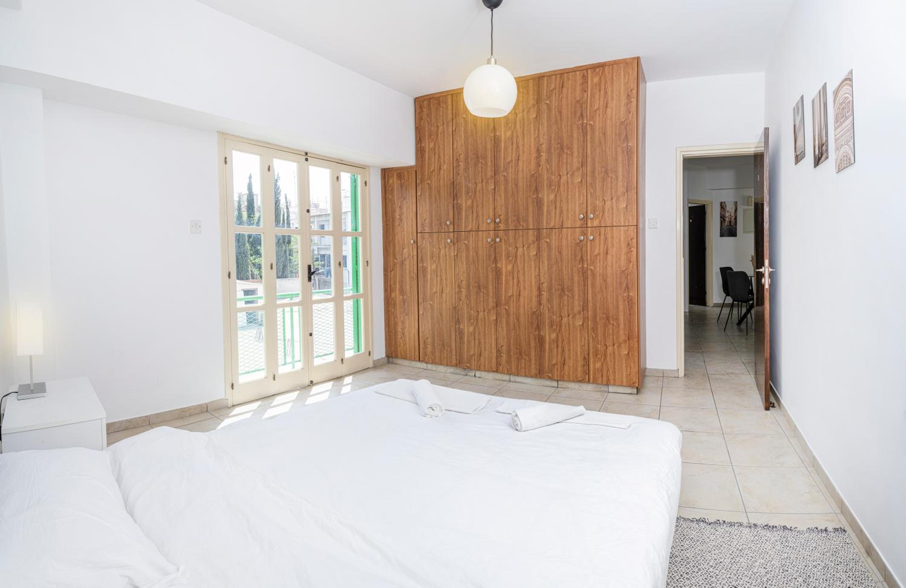 Private room in shared flat