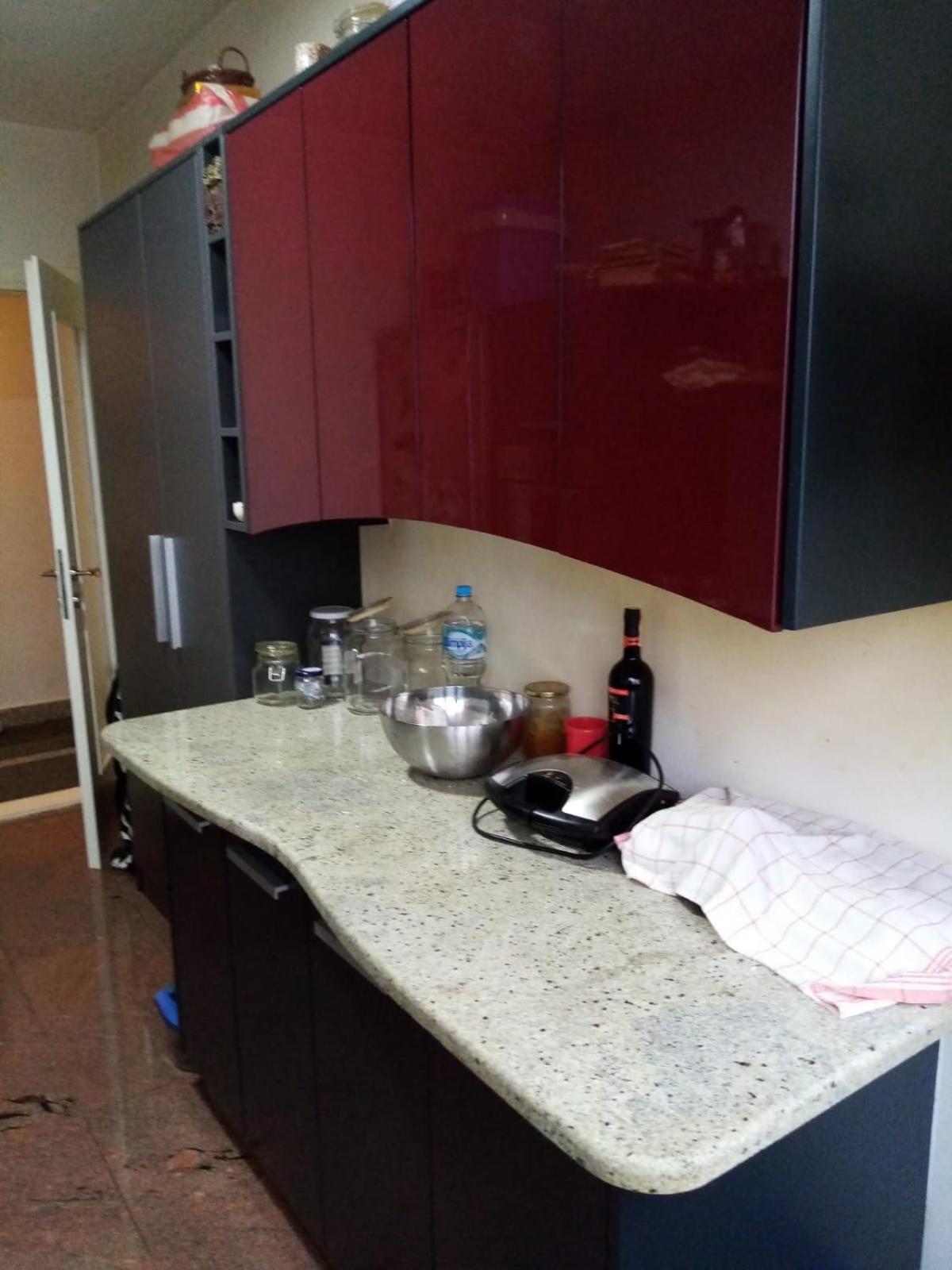 Appartment Center