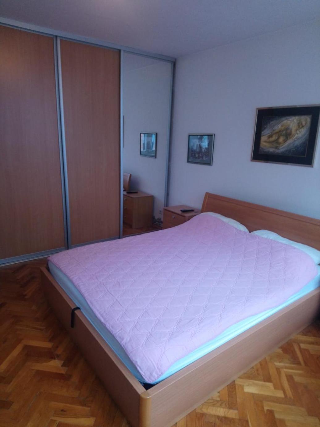 Appartment Center