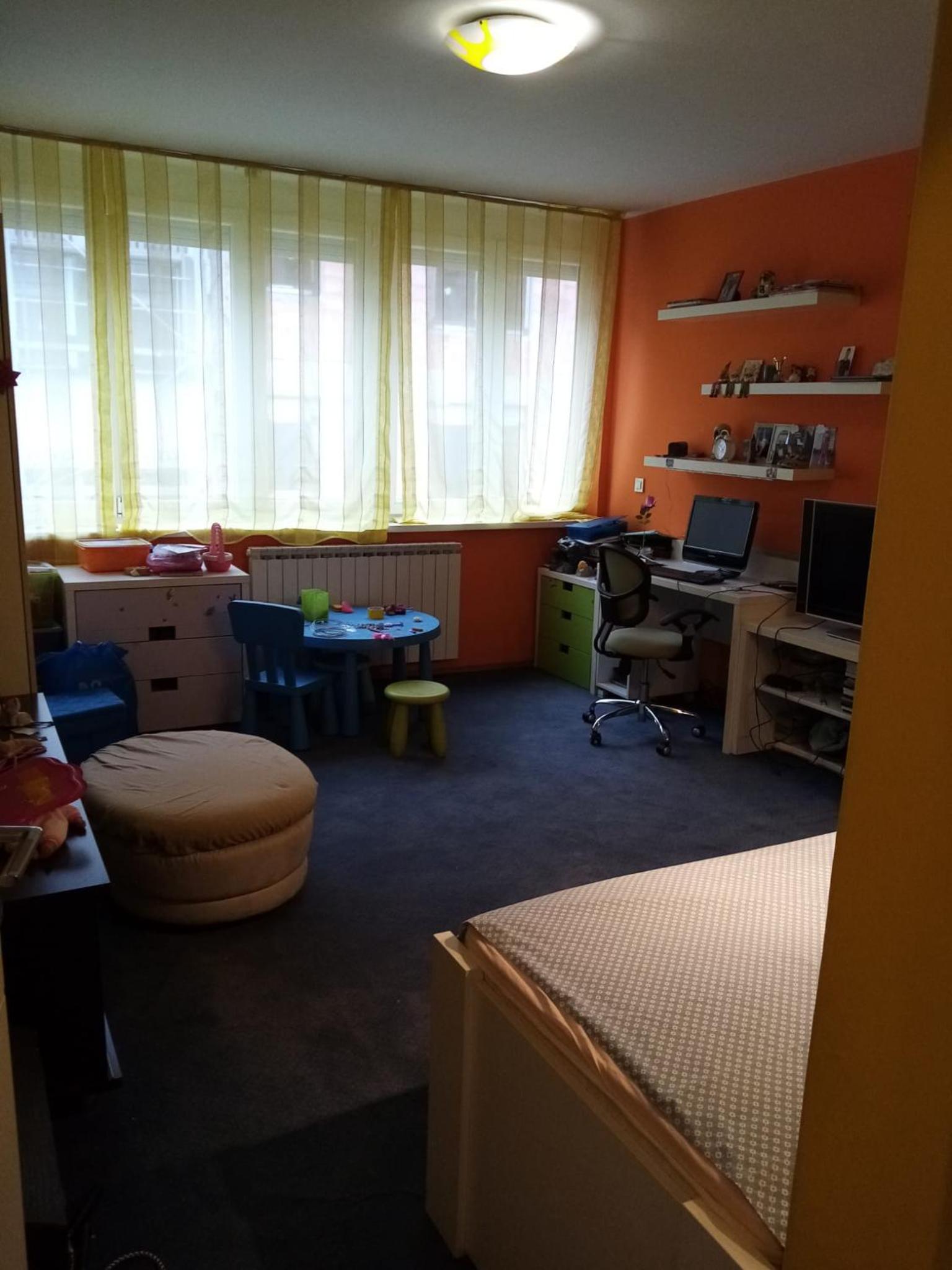 Appartment Center