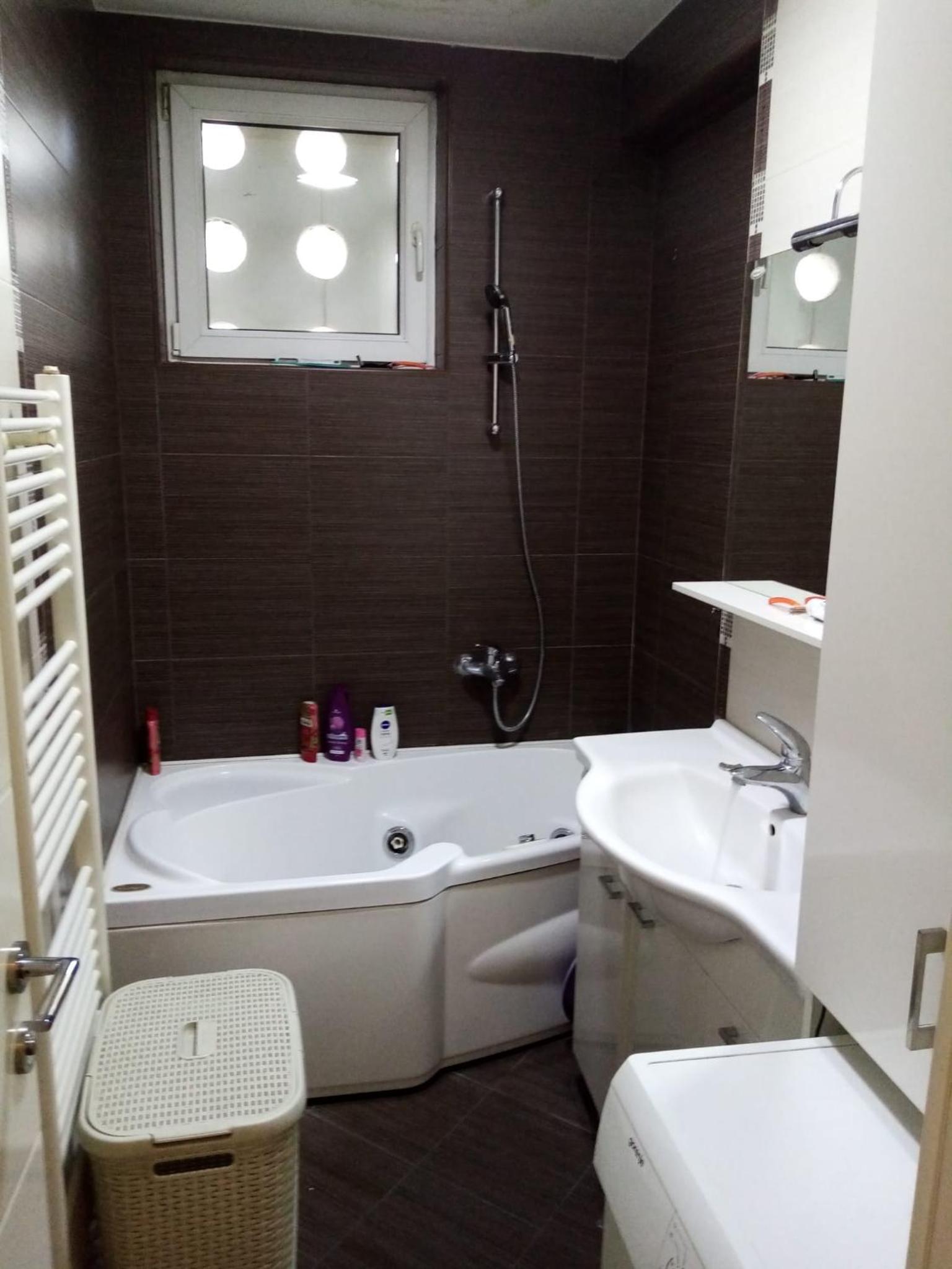Appartment Center
