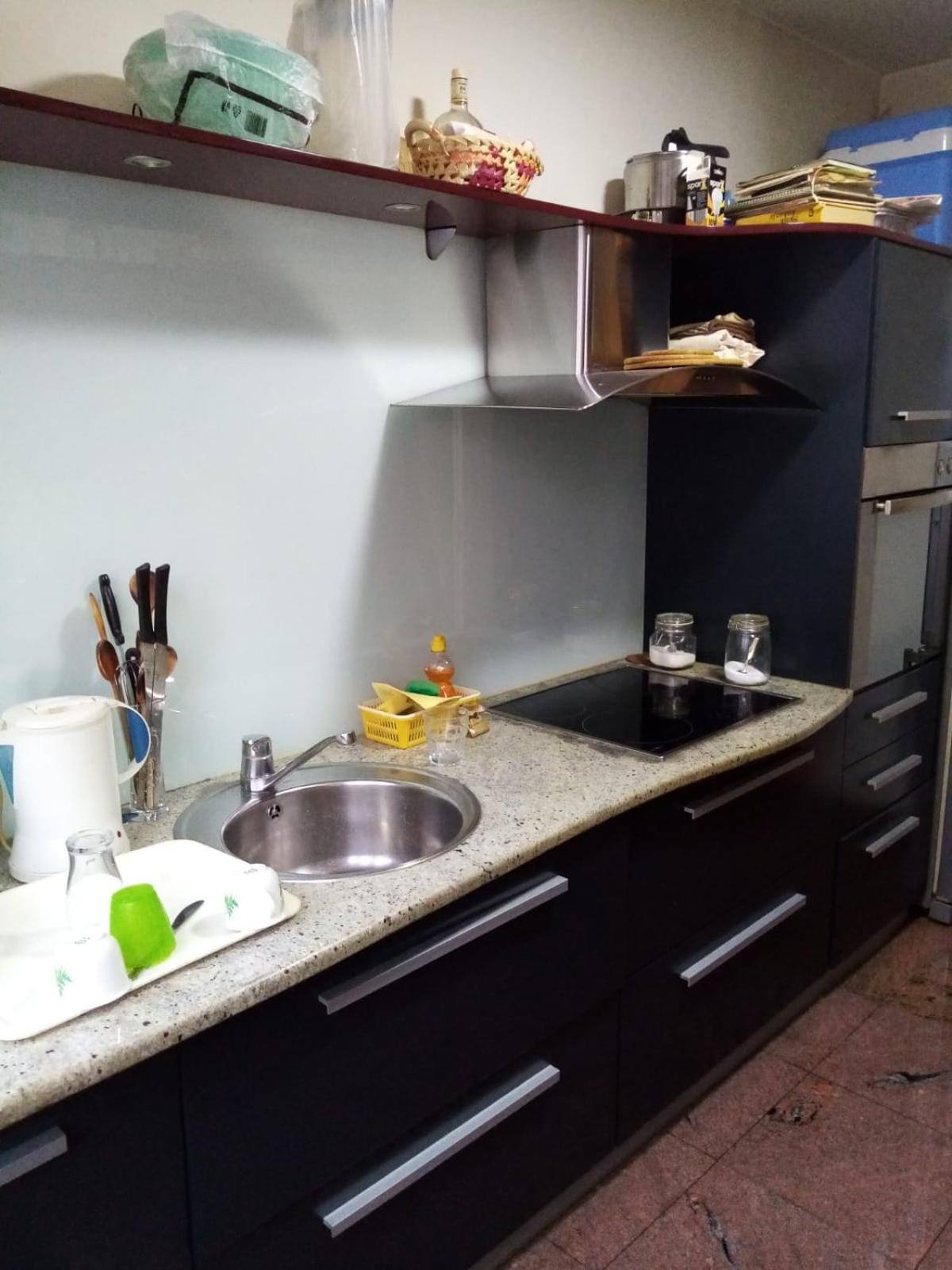 Appartment Center