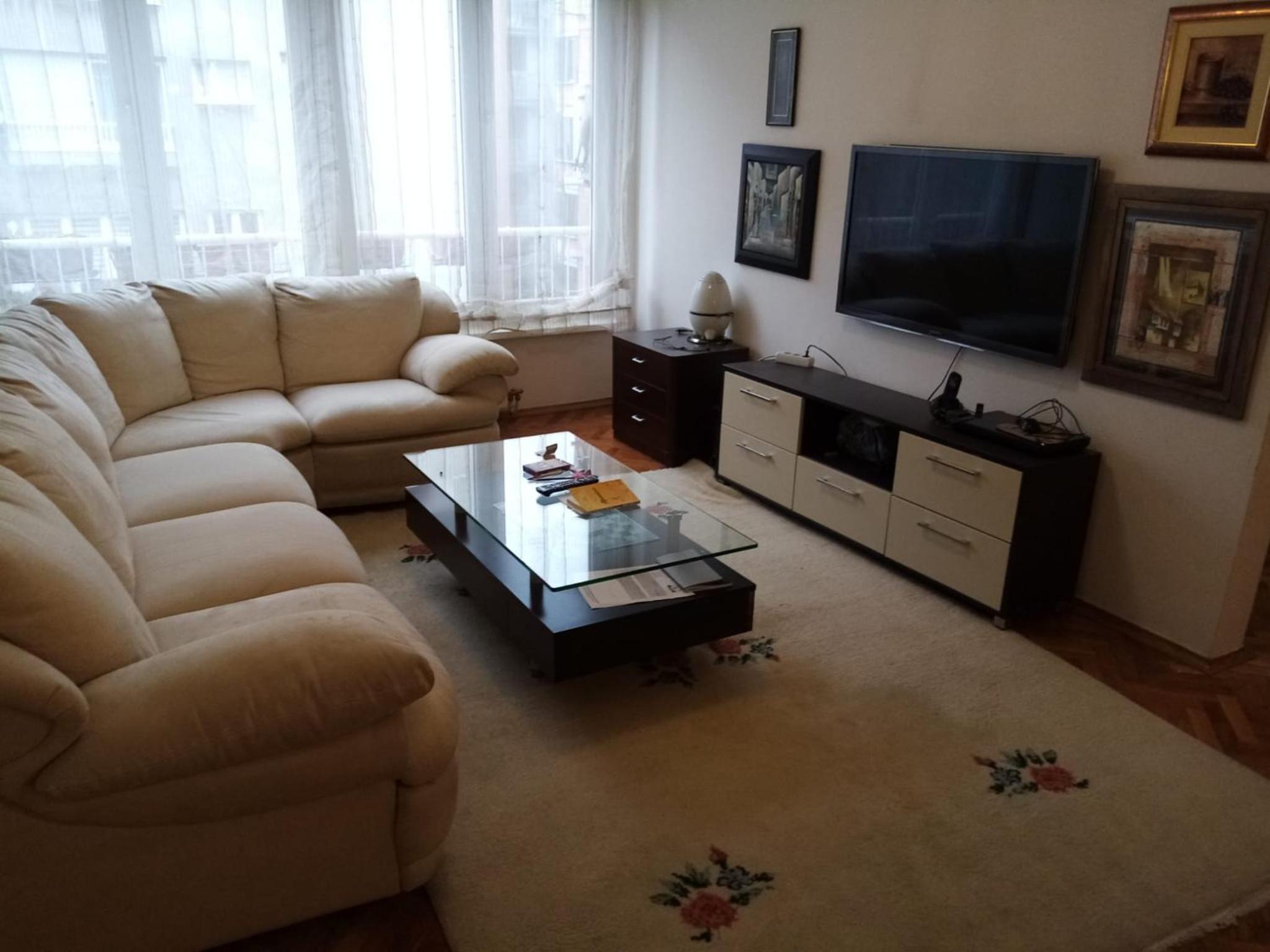 Appartment Center