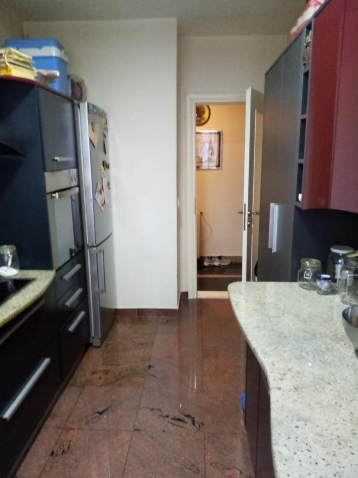 Appartment Center