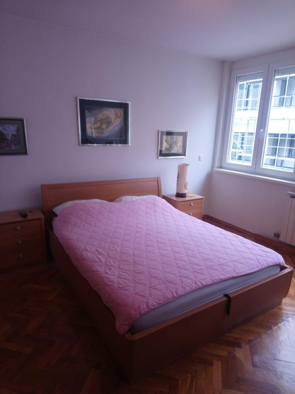 Appartment Center