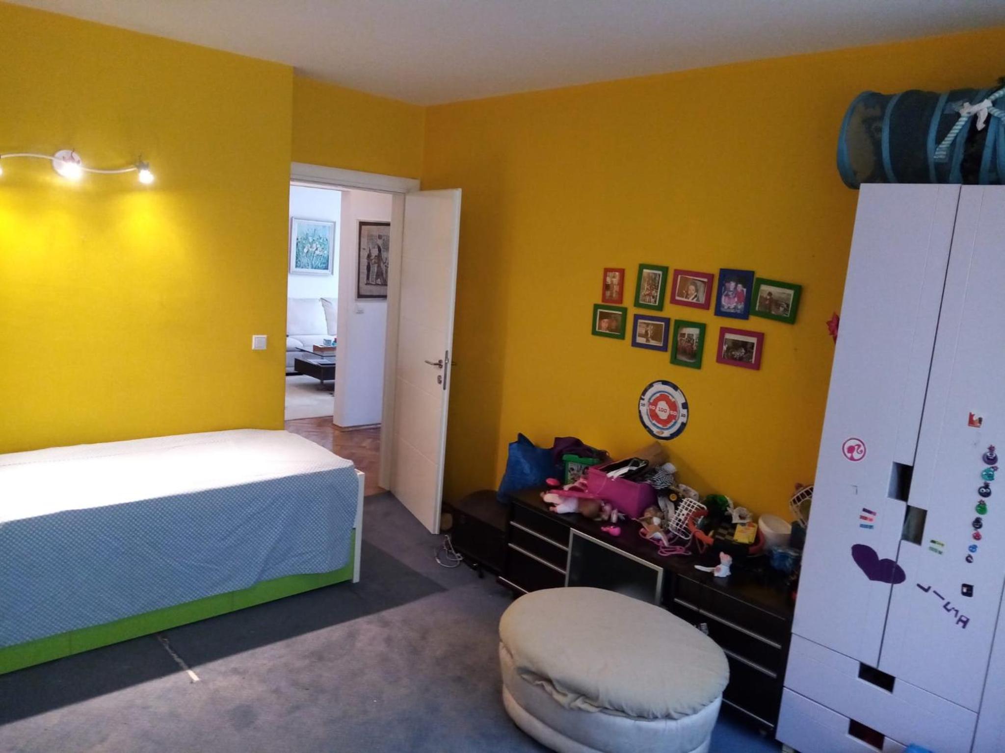 Appartment Center