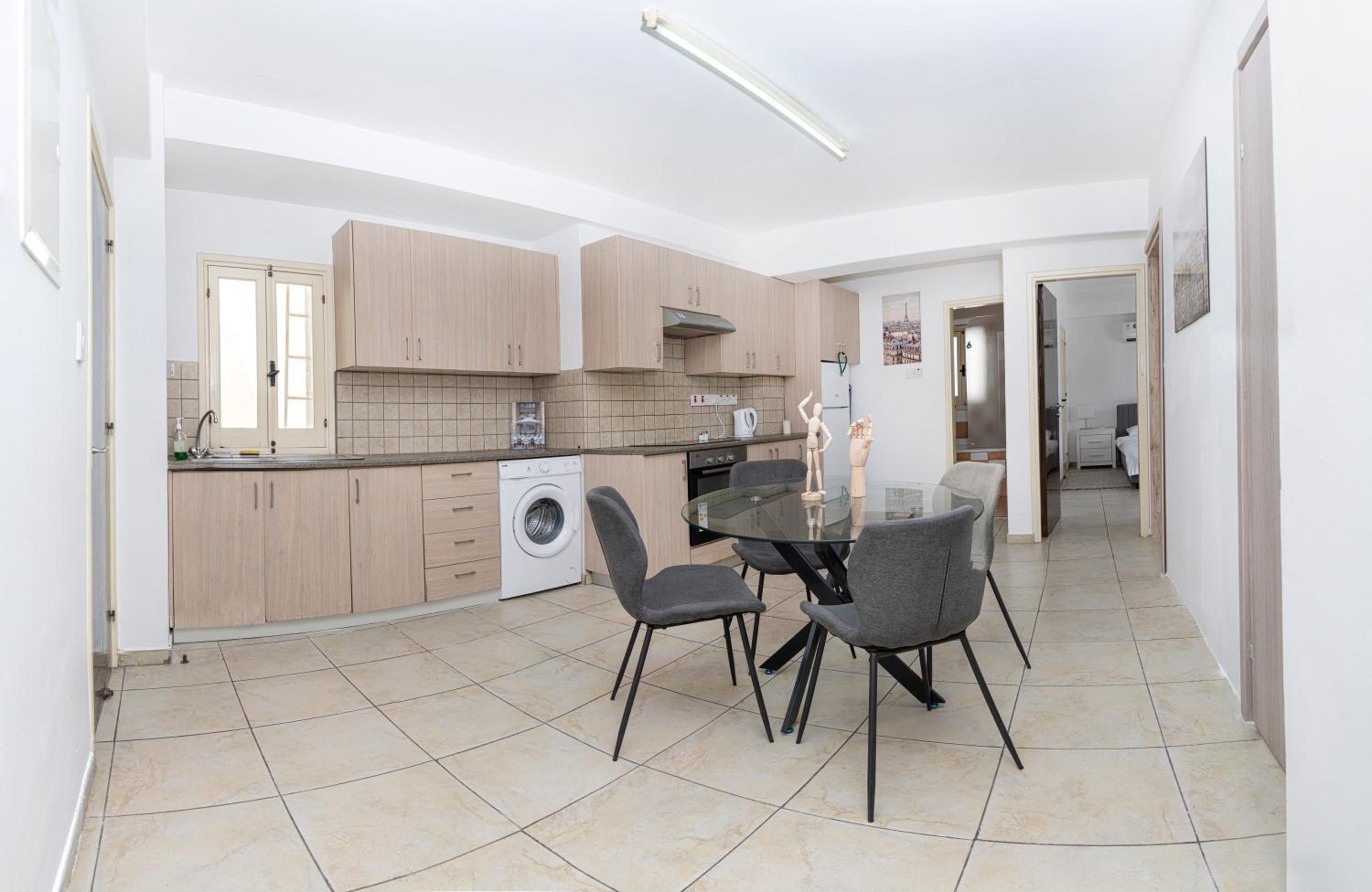 Private room in shared flat
