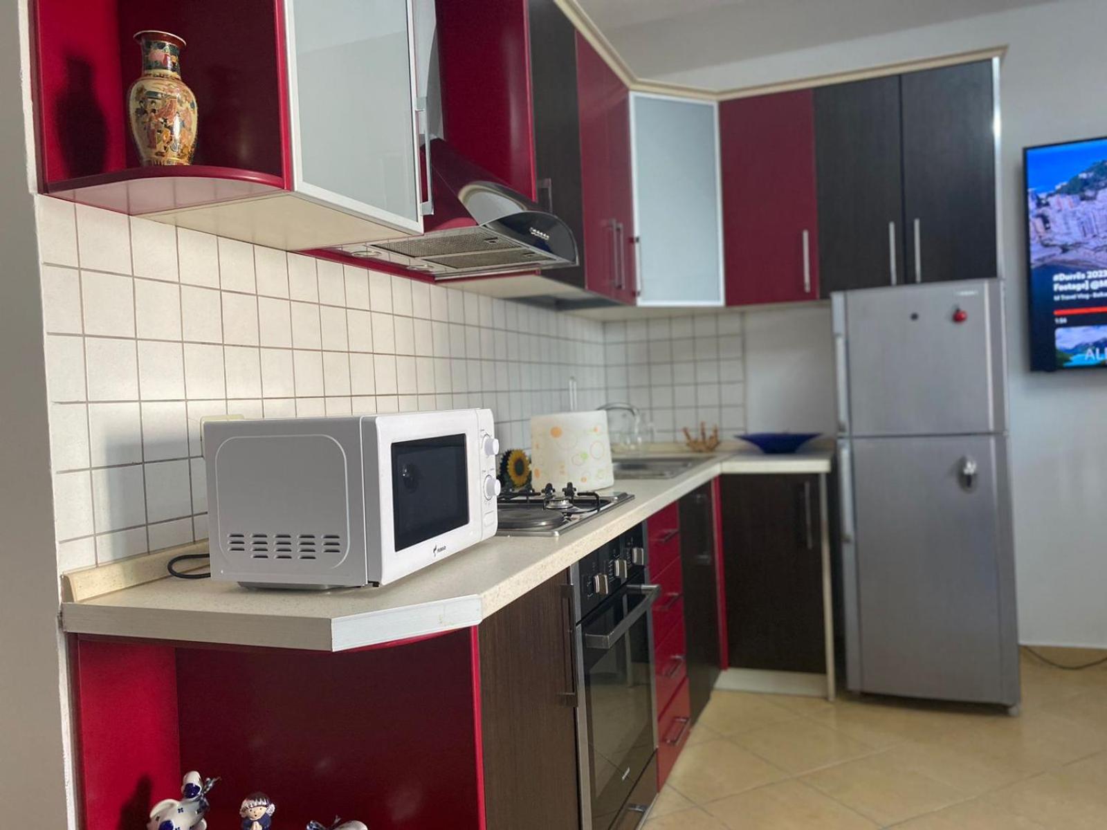 Nicole Apartments Rental