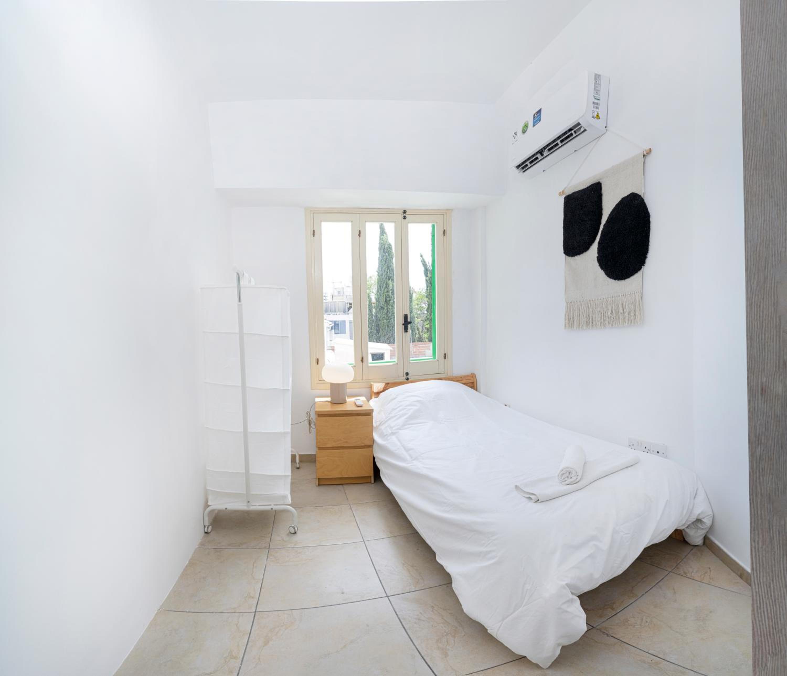Private room in shared flat