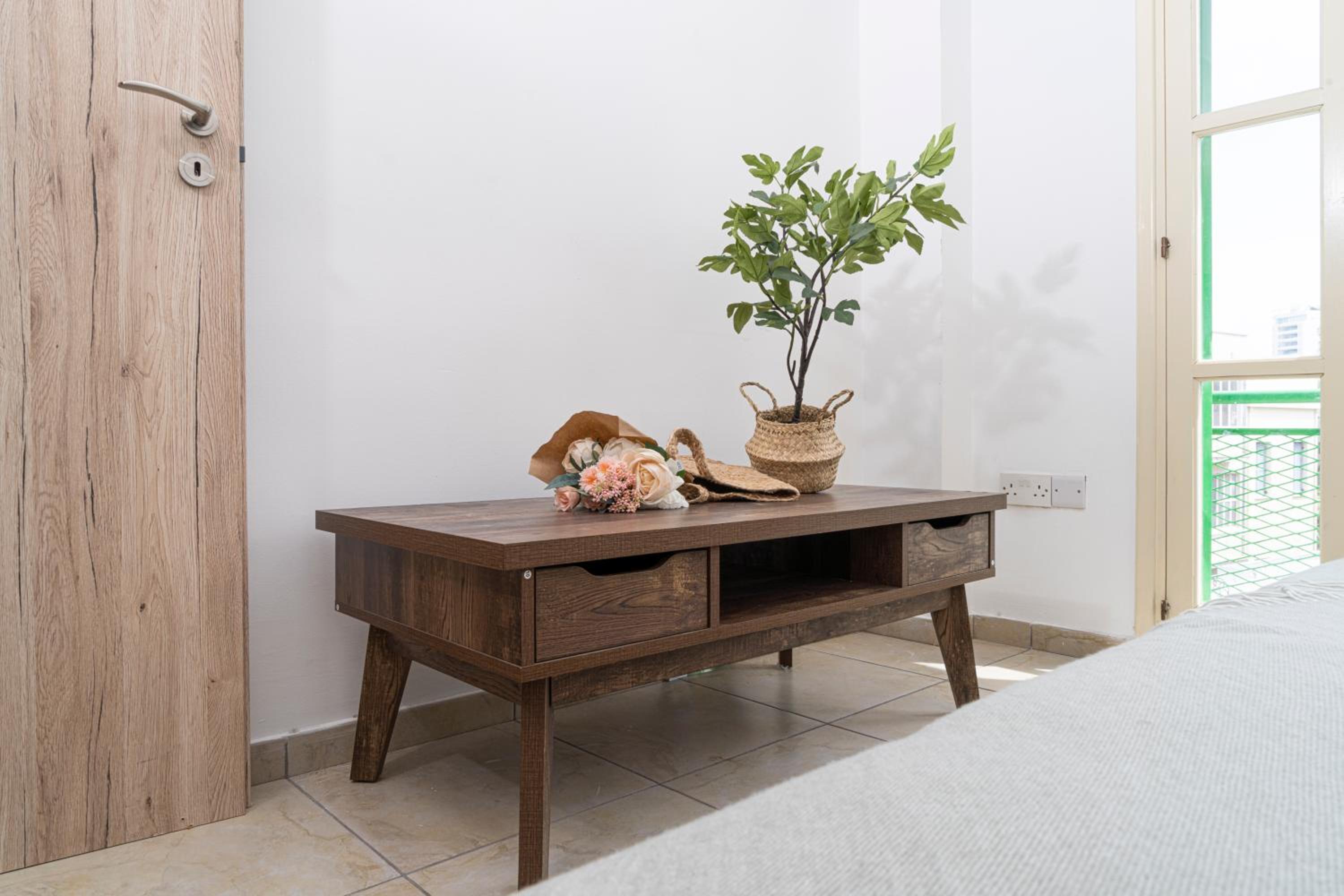 Private room in shared flat