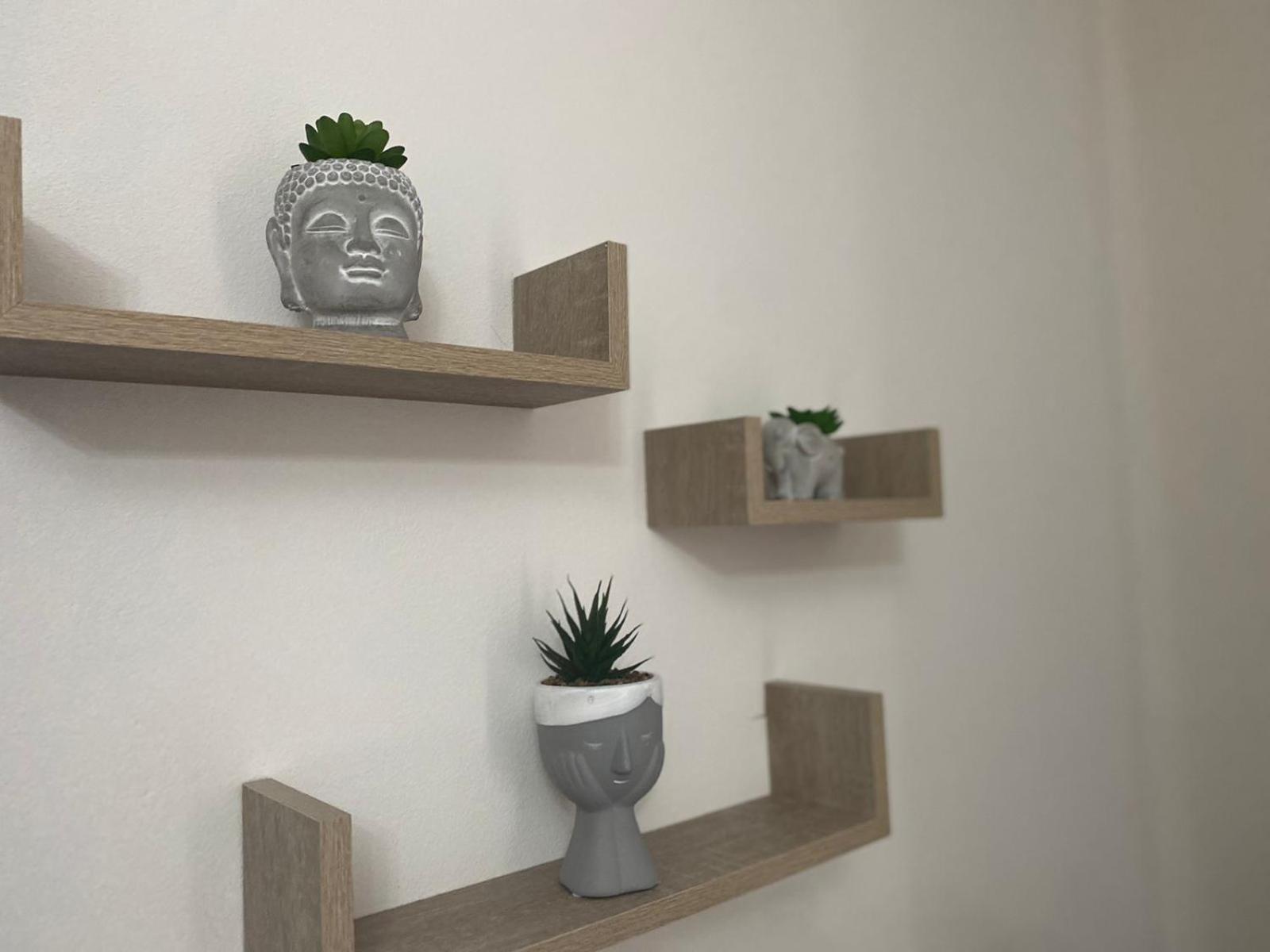 Nicole Apartments Rental