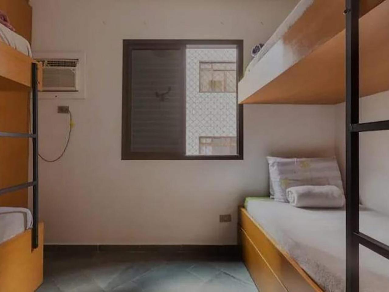 Apartamento Duplex Guarujá Enseada